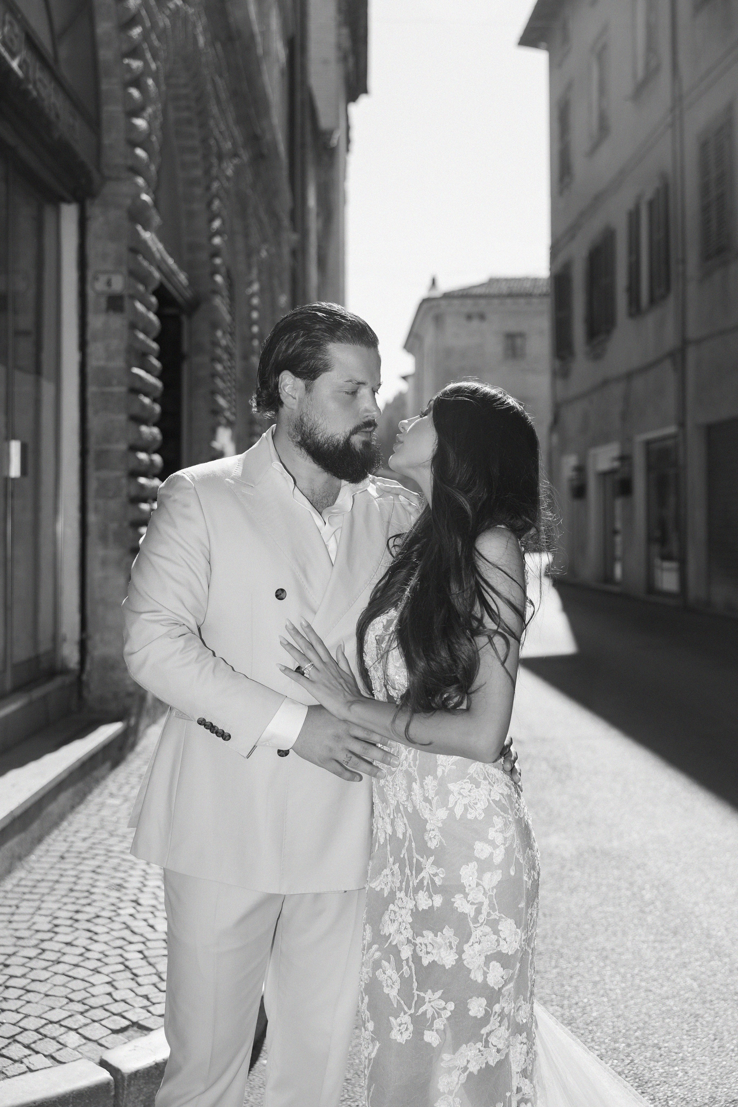 Sofia&Falk. Весільний фотограф Вікторія Саврук