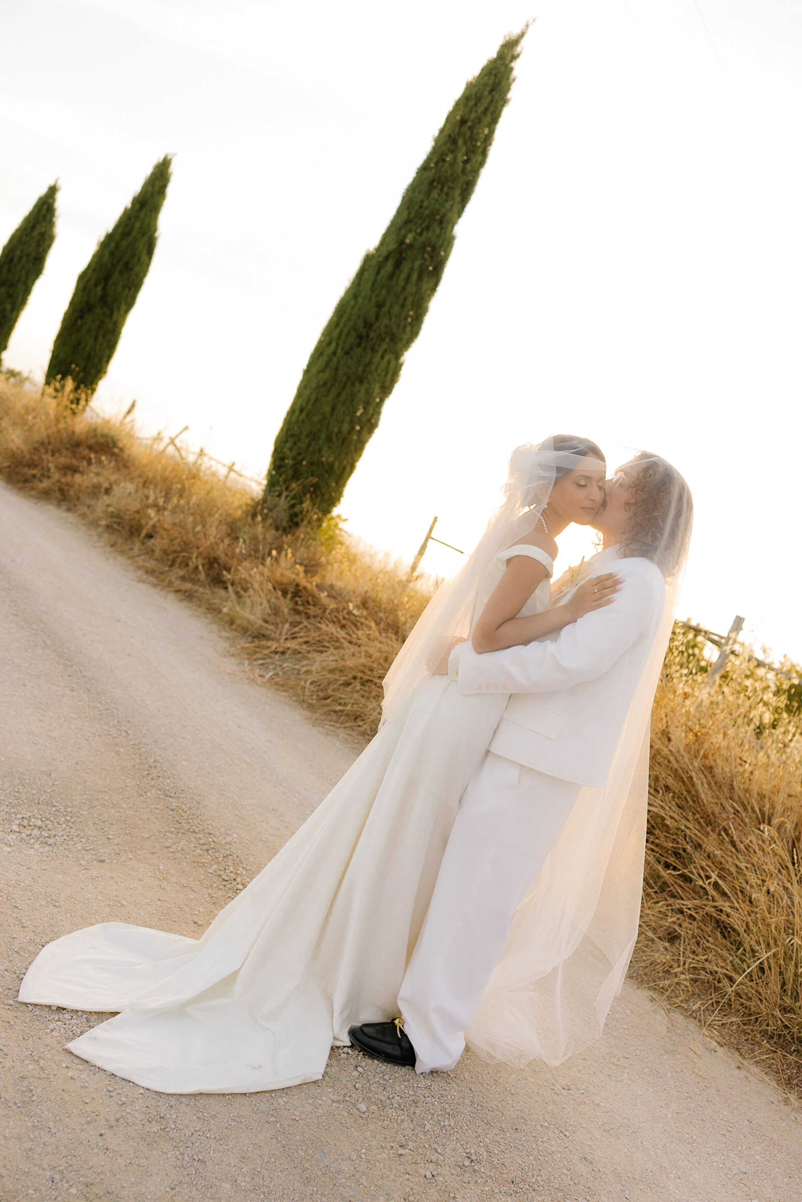 1. Wedding photographer Italy