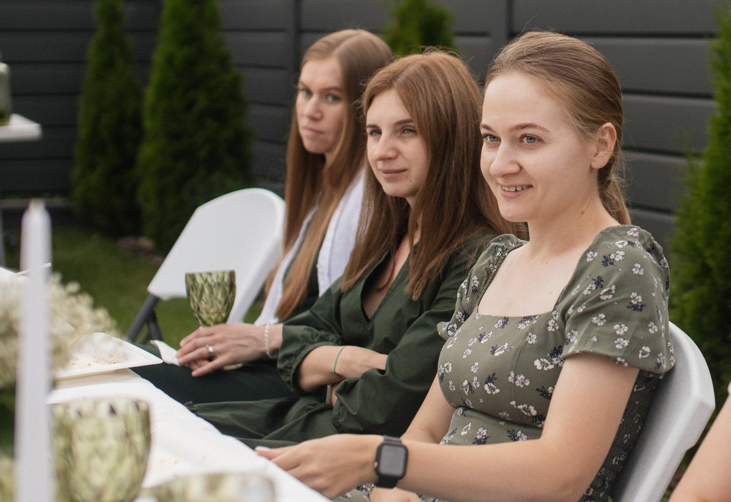 Baby Shower. Сімейний, дитячий та репортажний фотограф з Києва