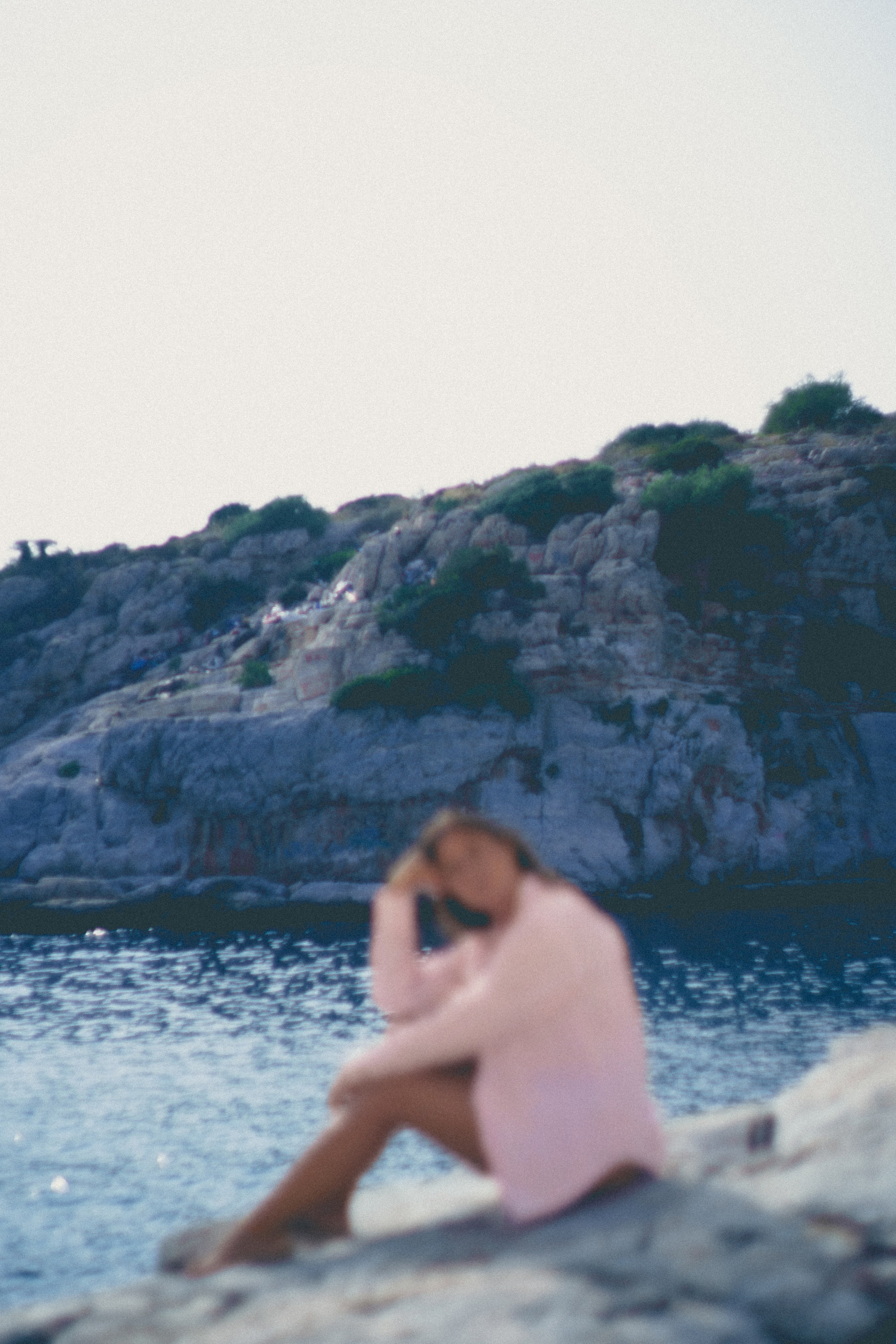 Silvia. Photographer in Greece Kristina