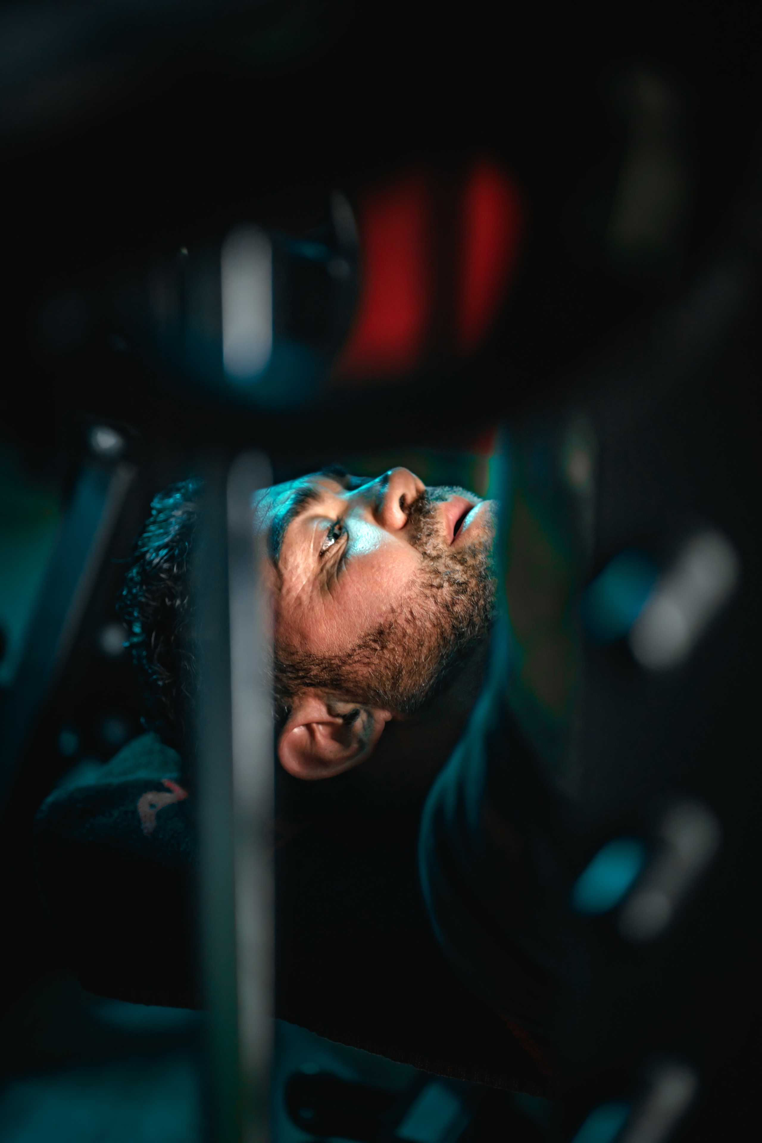 ABEL´S TEAM. Baby Beast