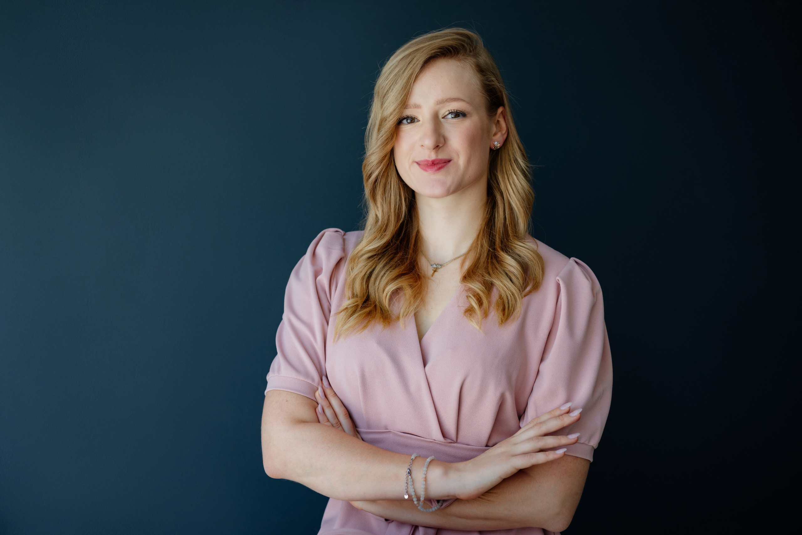 Melina. Family and business portrait’s photographer in Cyprus