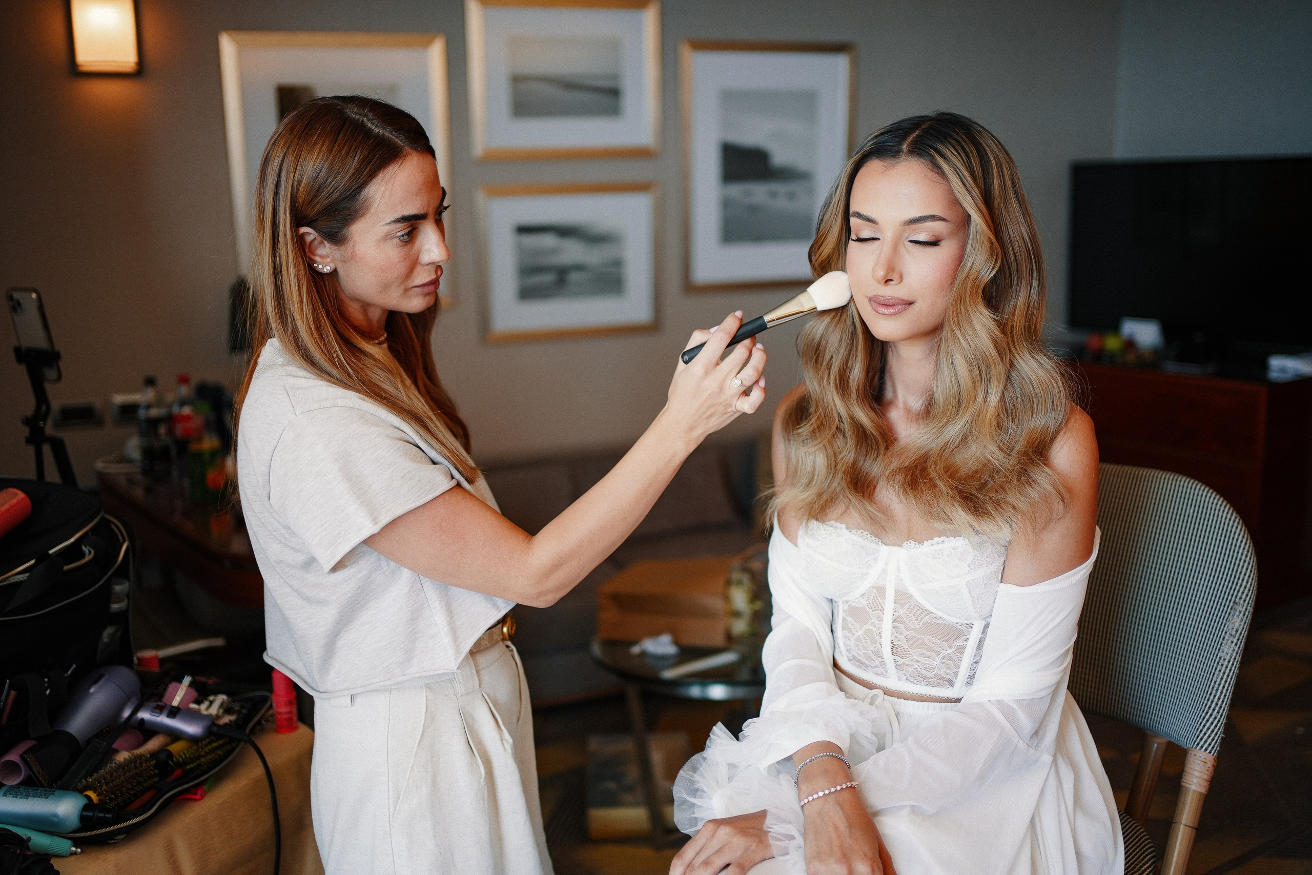 Dana and Idan. Dmitry Gorodetsky Event Photographer