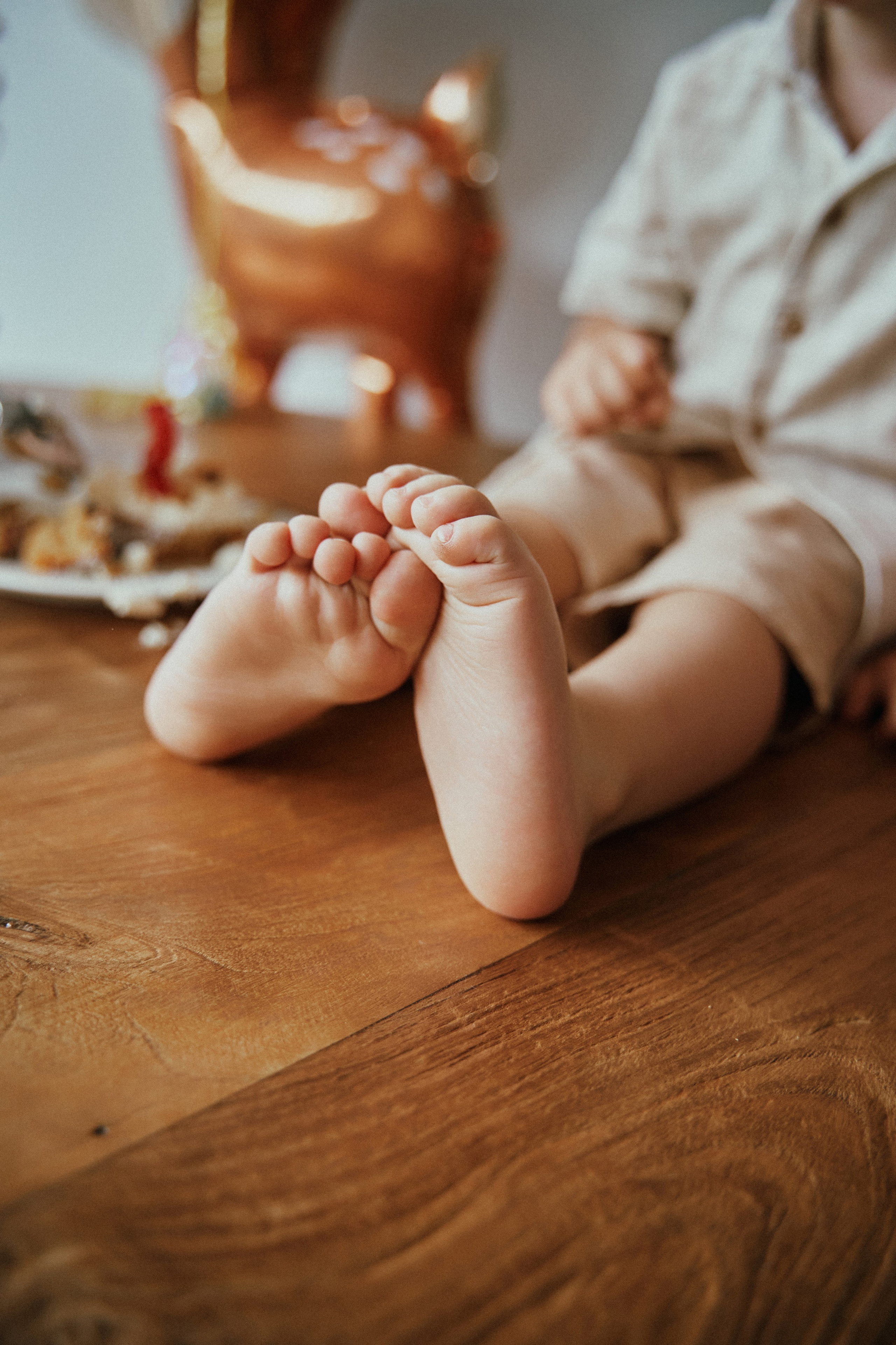 Второй день рождение. Фотограф в Барселоне Жанна Захарченко