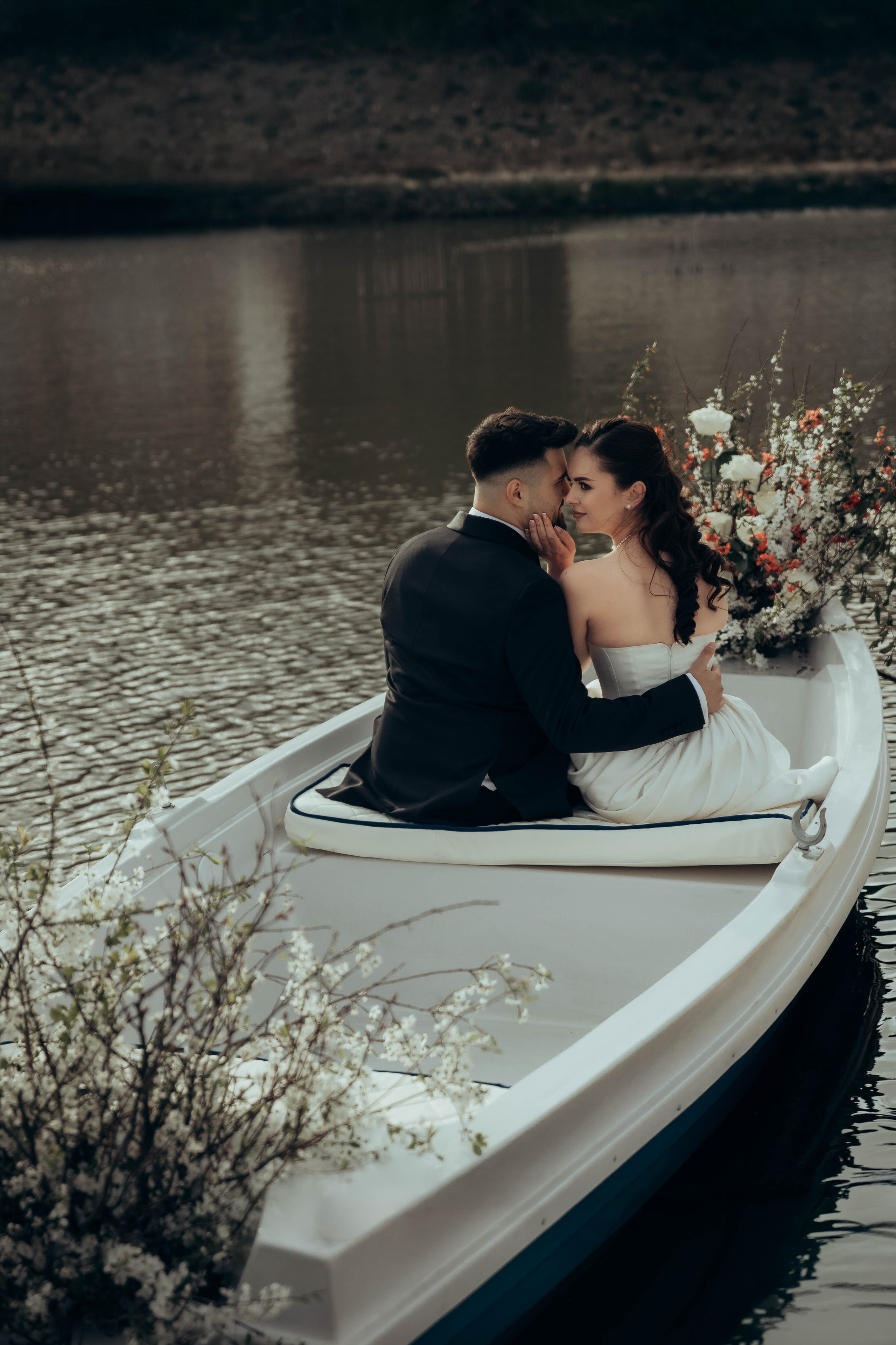 Inner Atmosphere Styled Shoot. Ana Iacob|Fotograf de Nunta Iași