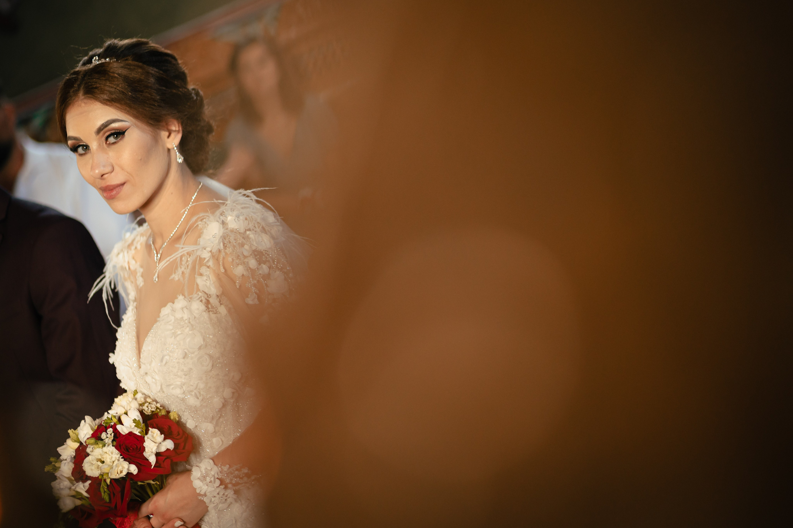 Georgiana & Madalin. Ana Iacob|Fotograf de Nunta Iași