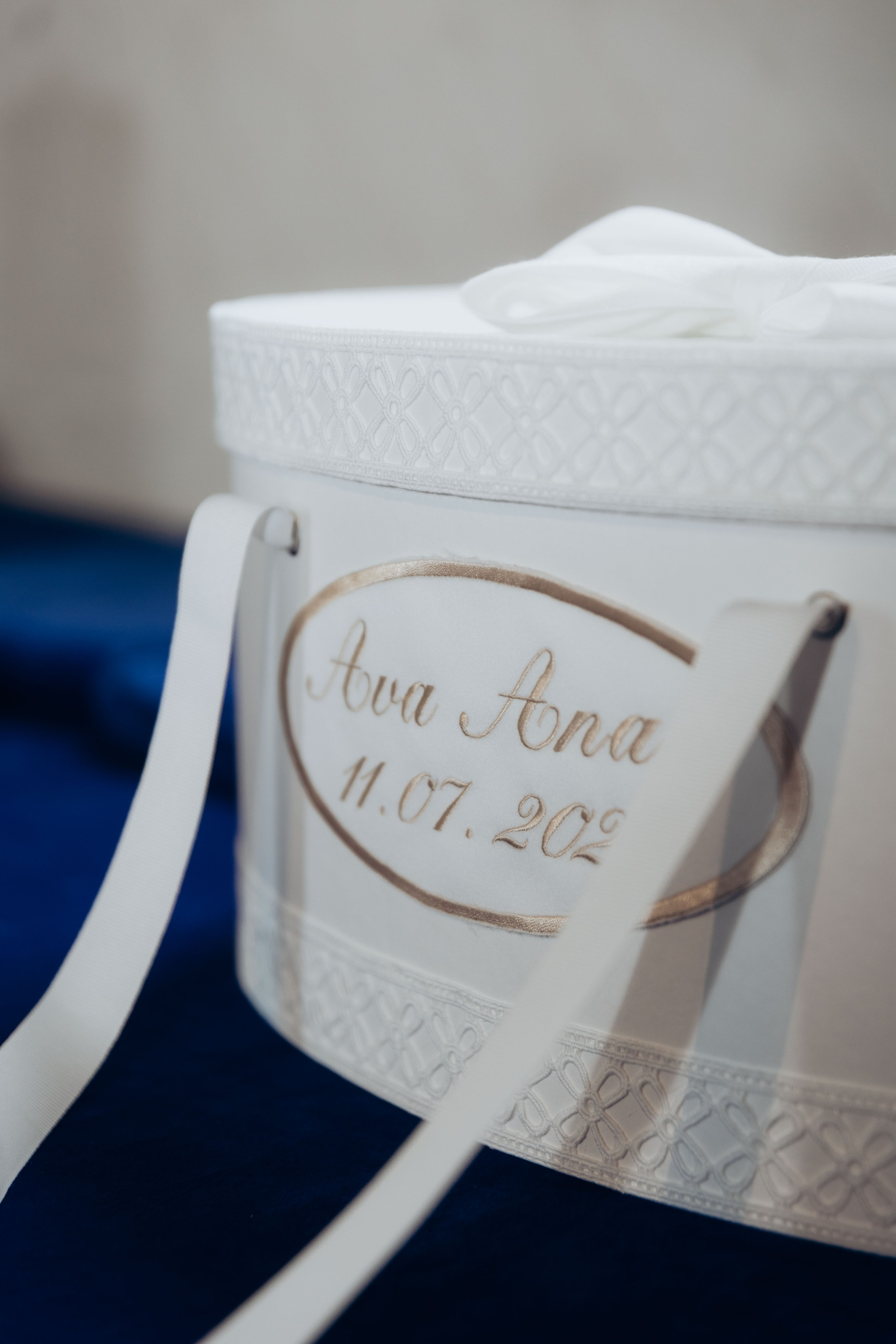 Ava Anais. Ana Iacob | Fotograf de Nunta Iași
