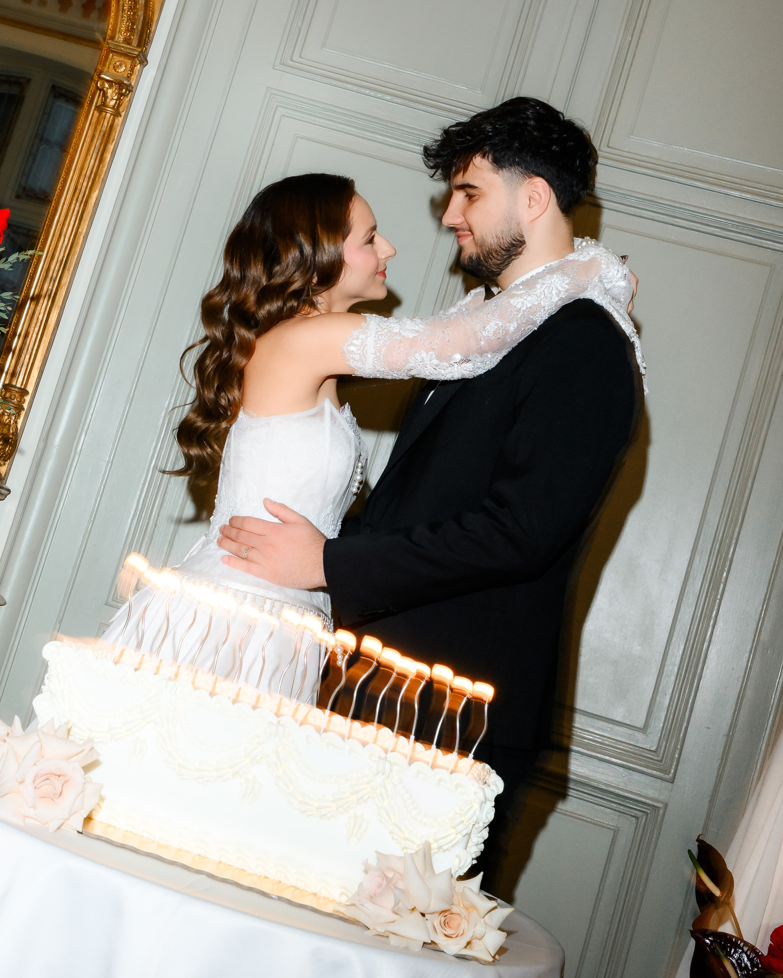 Katiana & Natanael. Mugurel Olteanu Fotograf