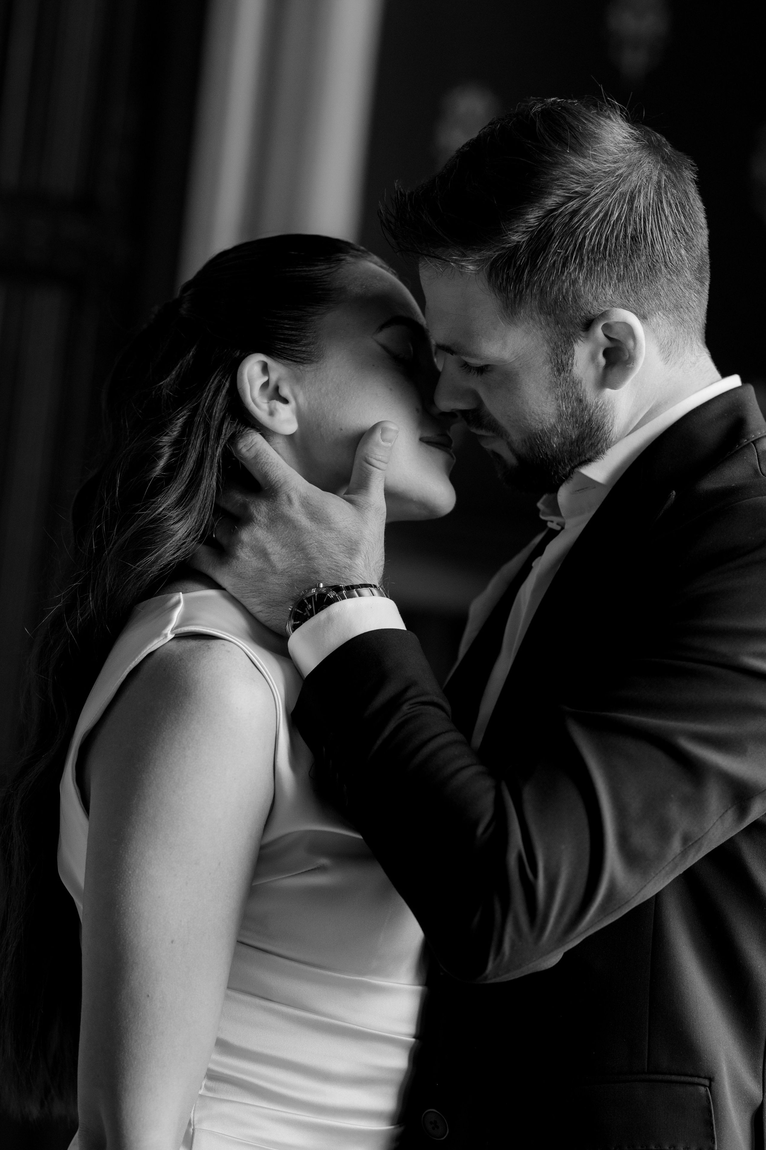 Ședință foto de cuplu in Iași. Alexandra Hanu Photographer