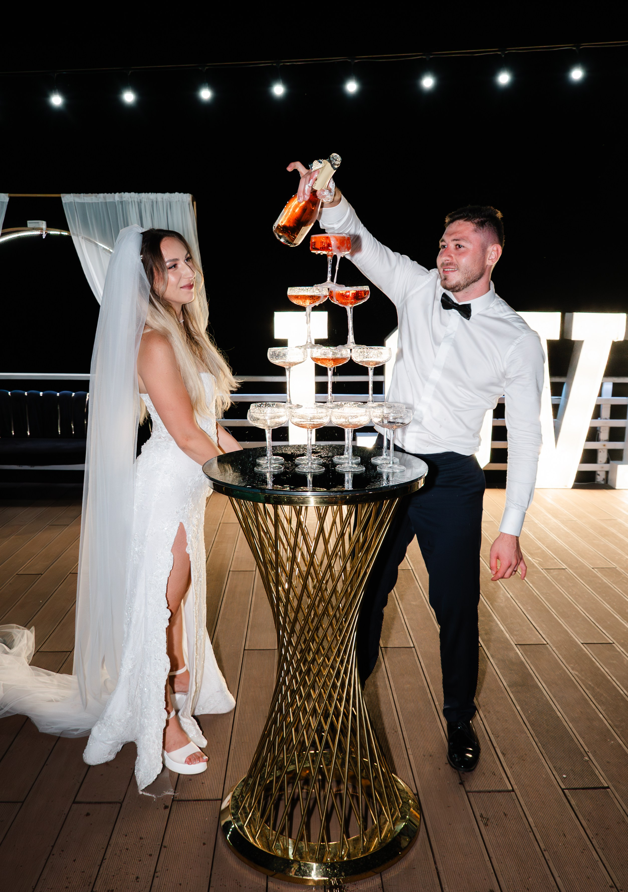 Fotografii de la nunta. Alexandra Hanu Photographer