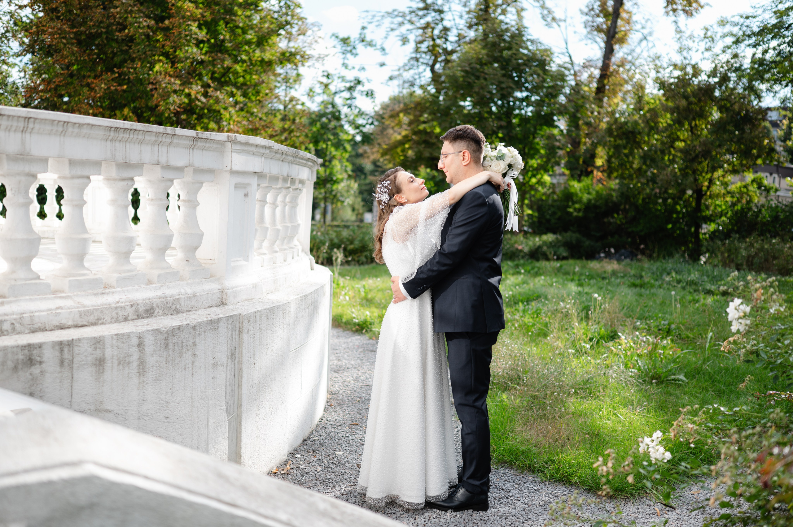 Raluca + Mihai | Wedding Select. Alexandra Hanu Photographer