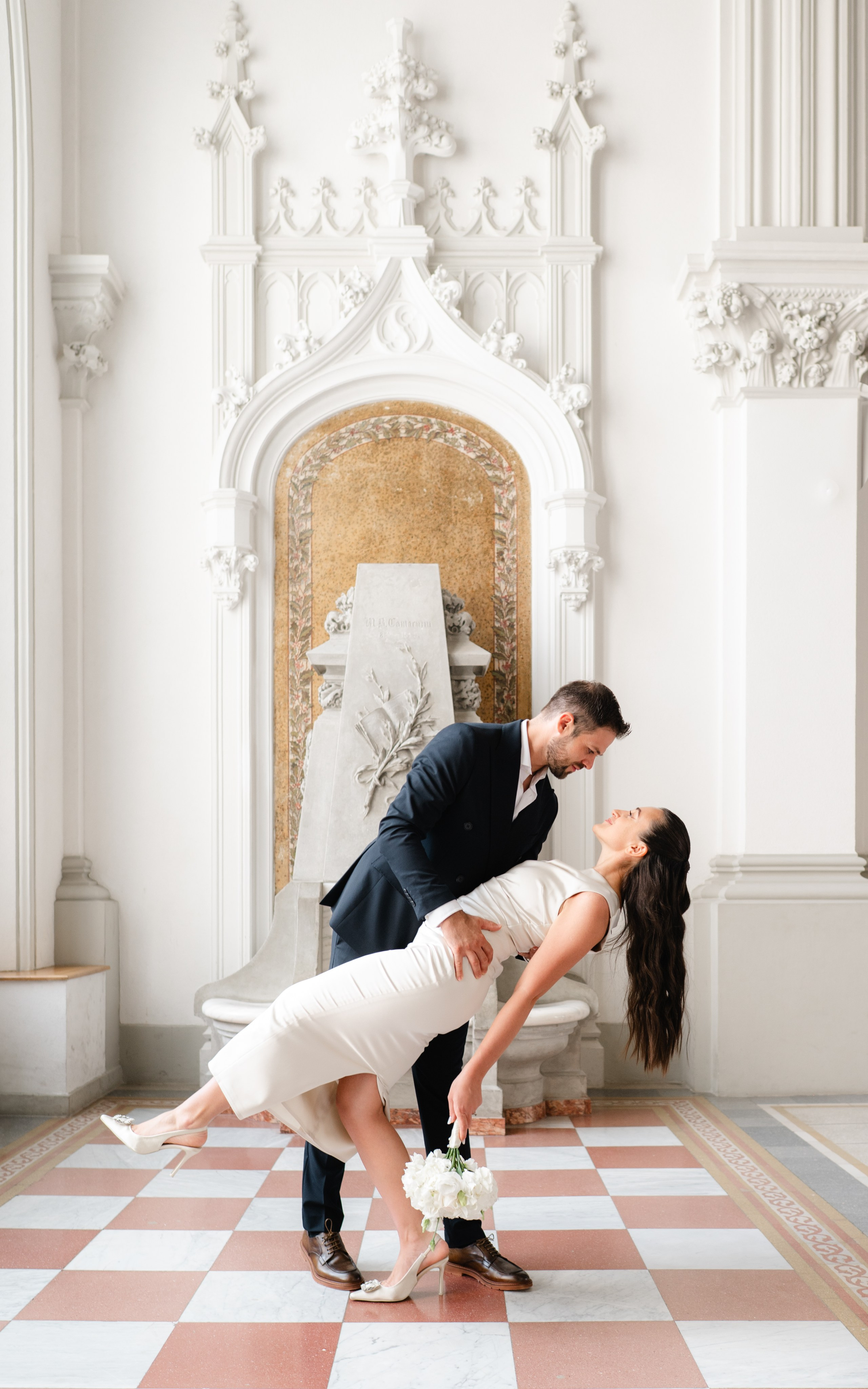 Ședință foto de cuplu in Iași. Alexandra Hanu Photographer