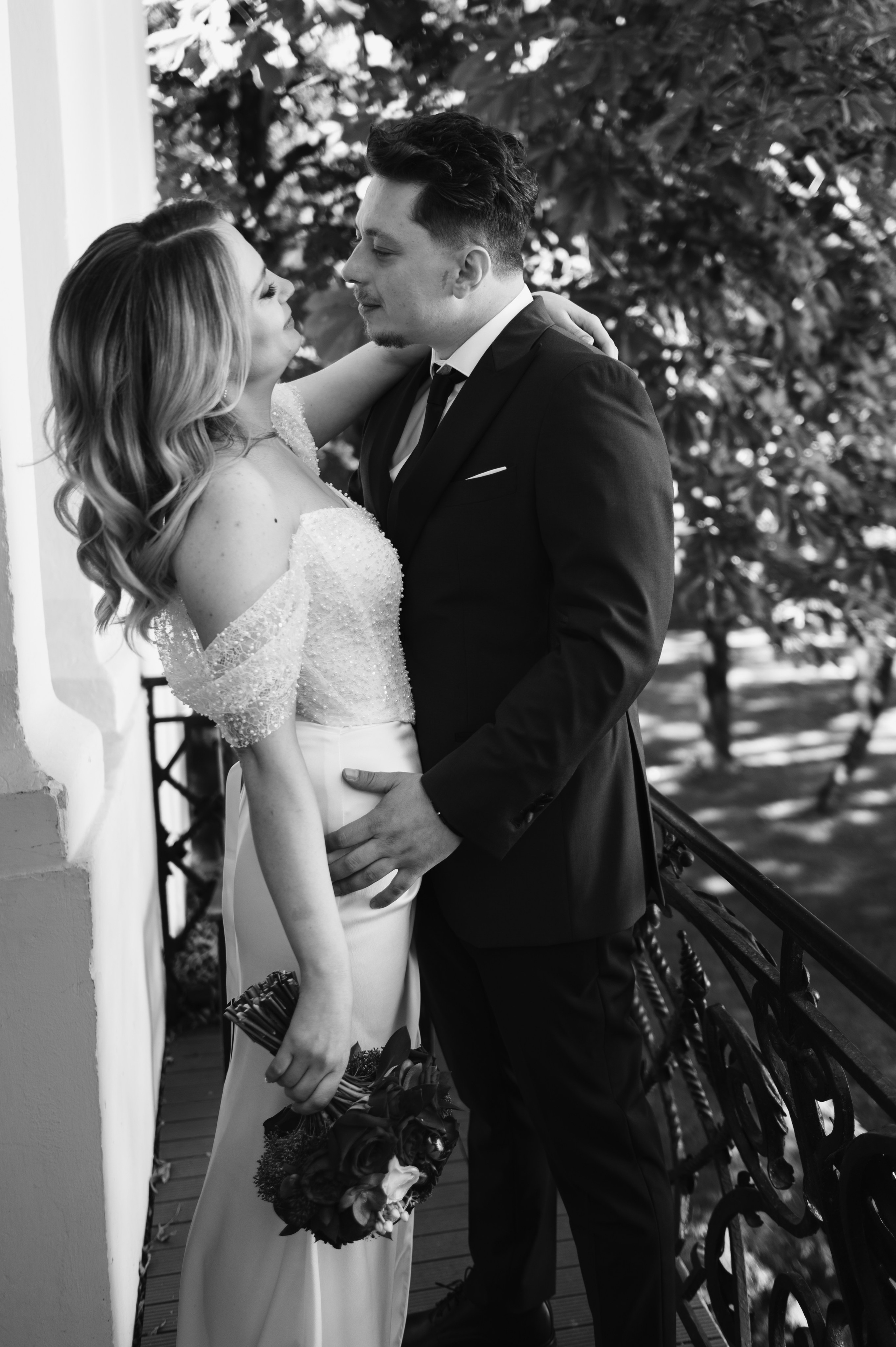 Wedding photos. Alexandra Hanu Photographer