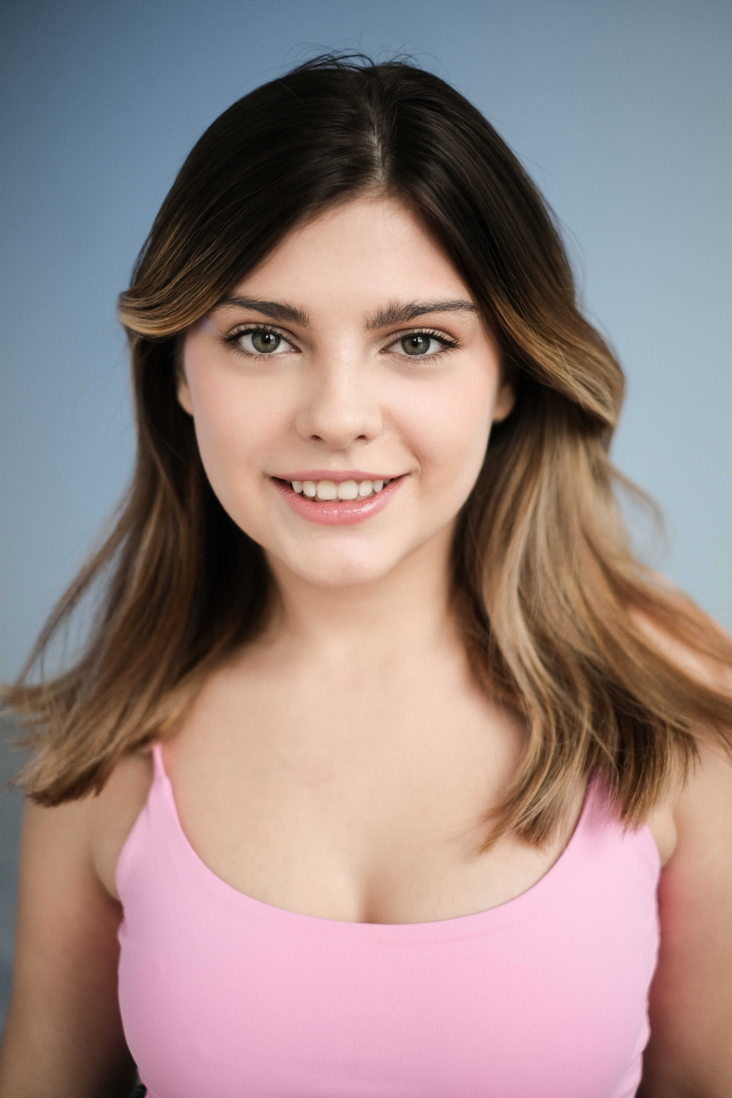 HEADSHOTS. Acting Photography