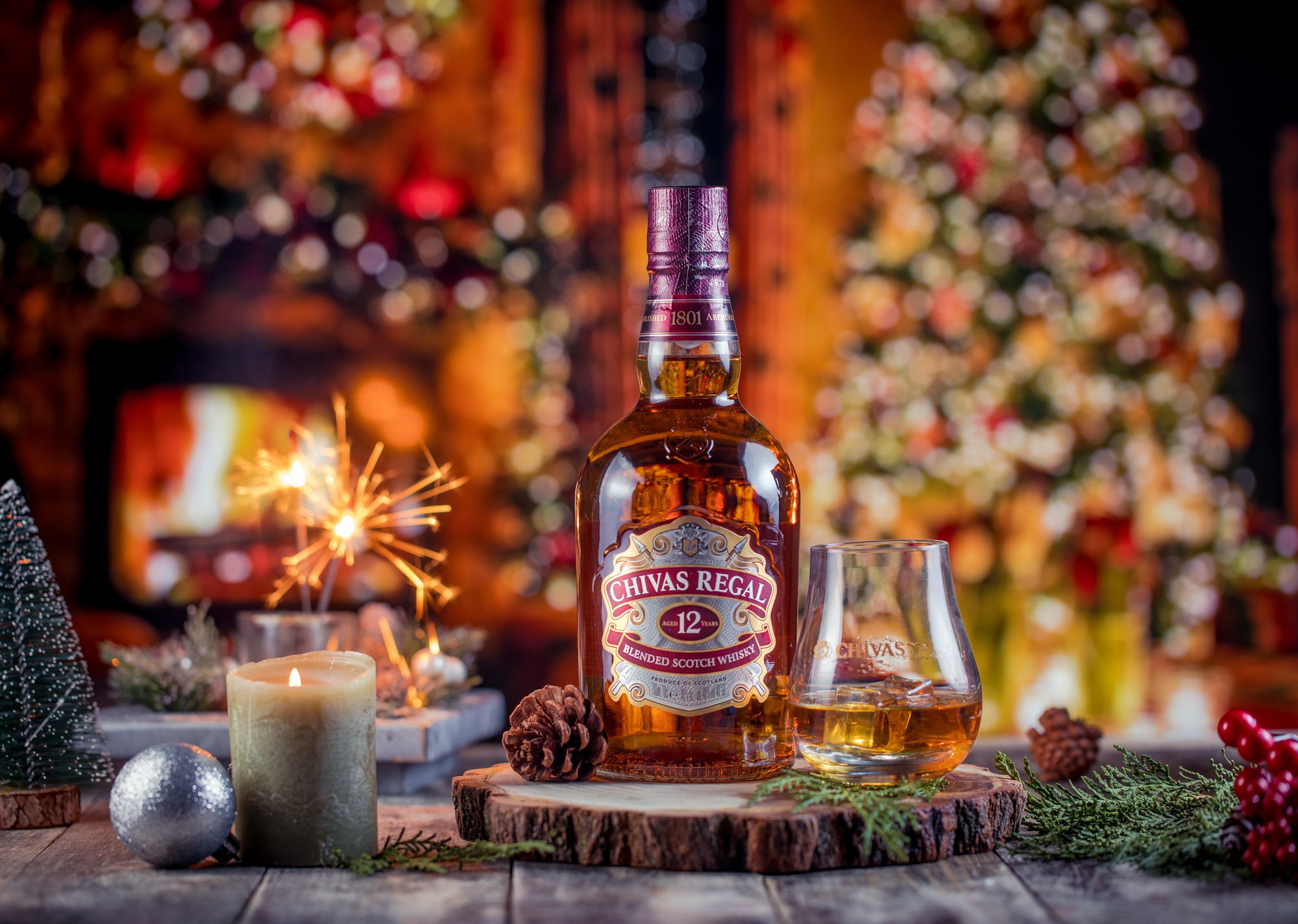 FOTO. Food & product photographer Suleyman Suleymanli