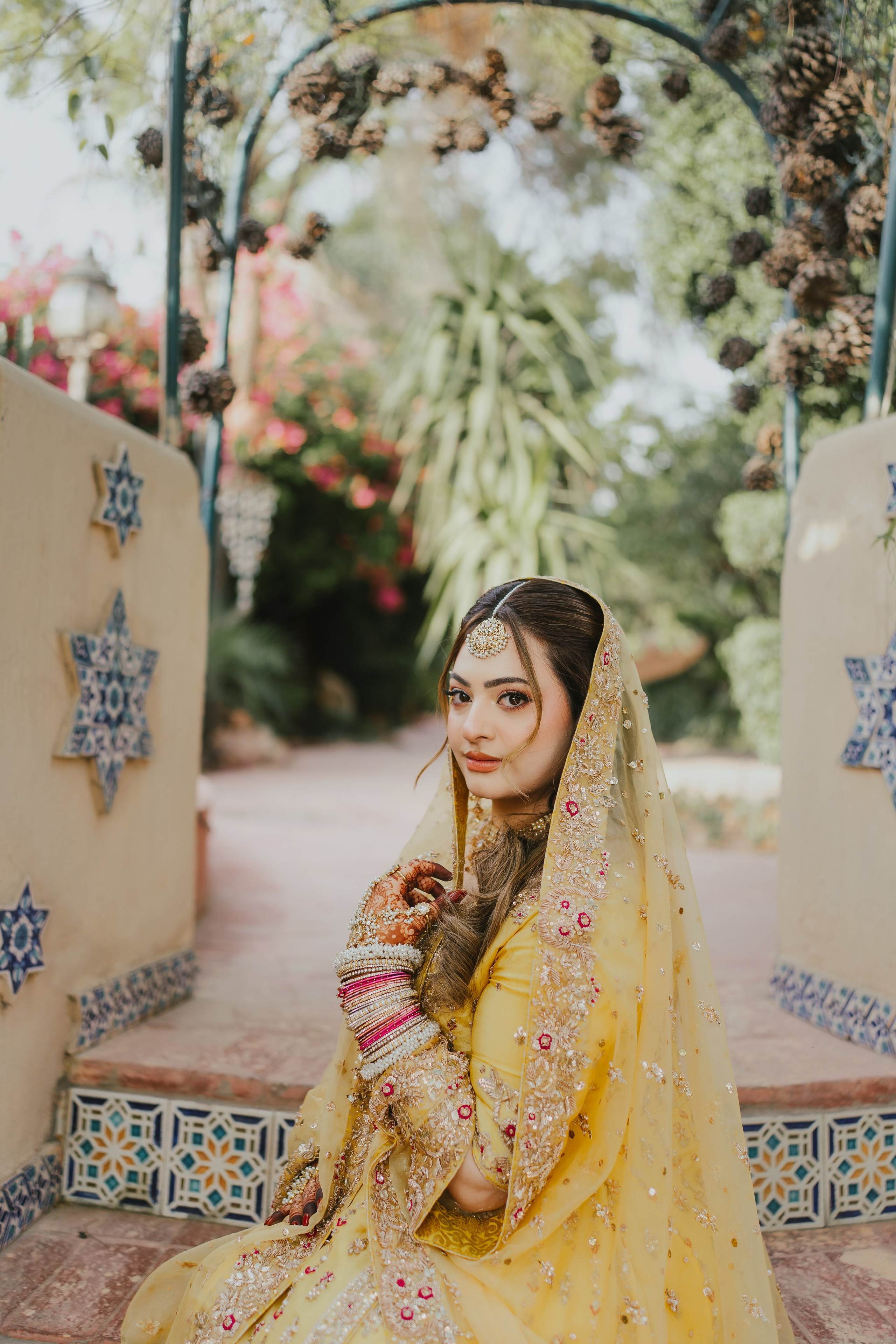 Ali Kaif & Vareesha. Mahas Photography