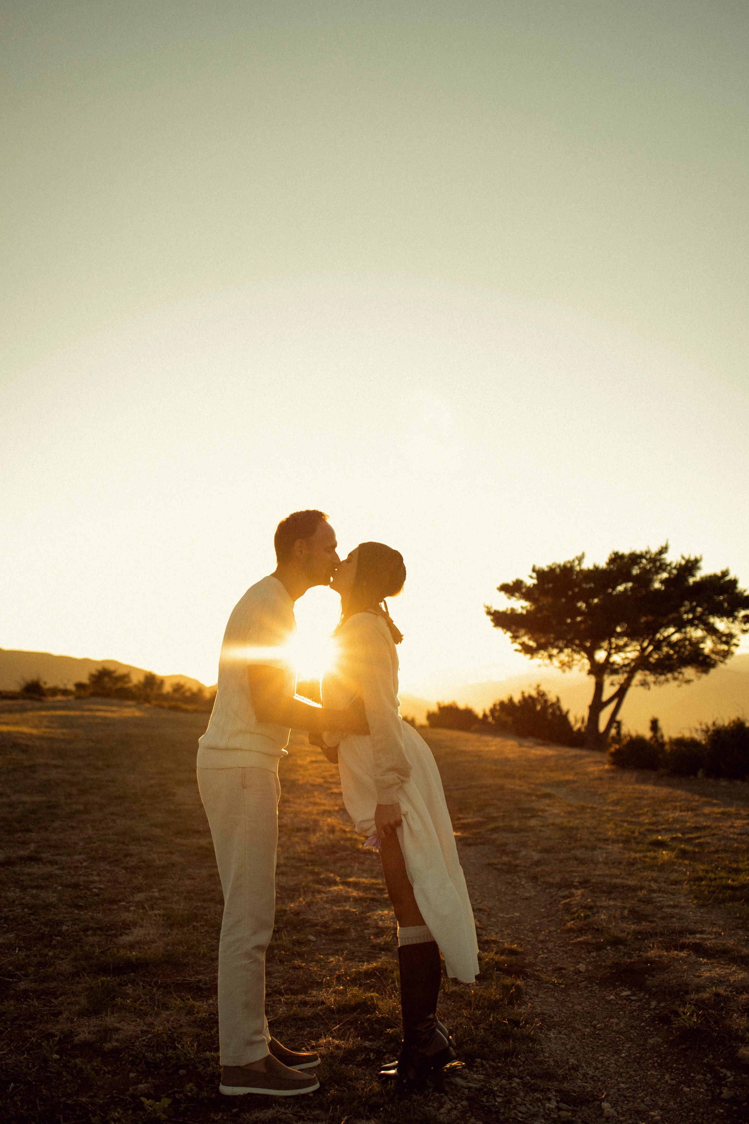 Love Story. Photographe à Nice, Cannes et Antibes | Inna Dudareva