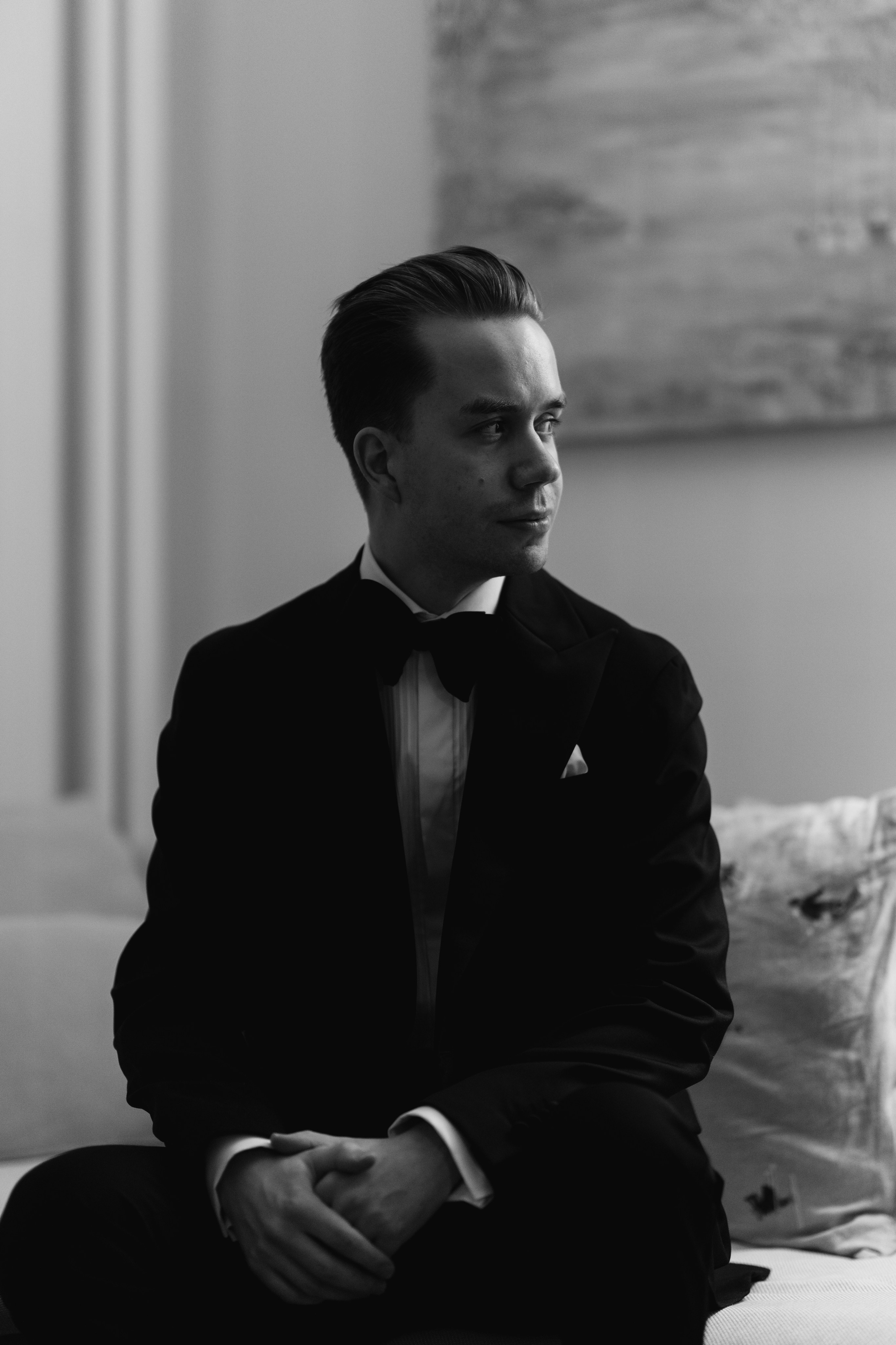 ACTORS. Victoria Olonen – Cinematic Portrait Artist | Helsinki & Europe