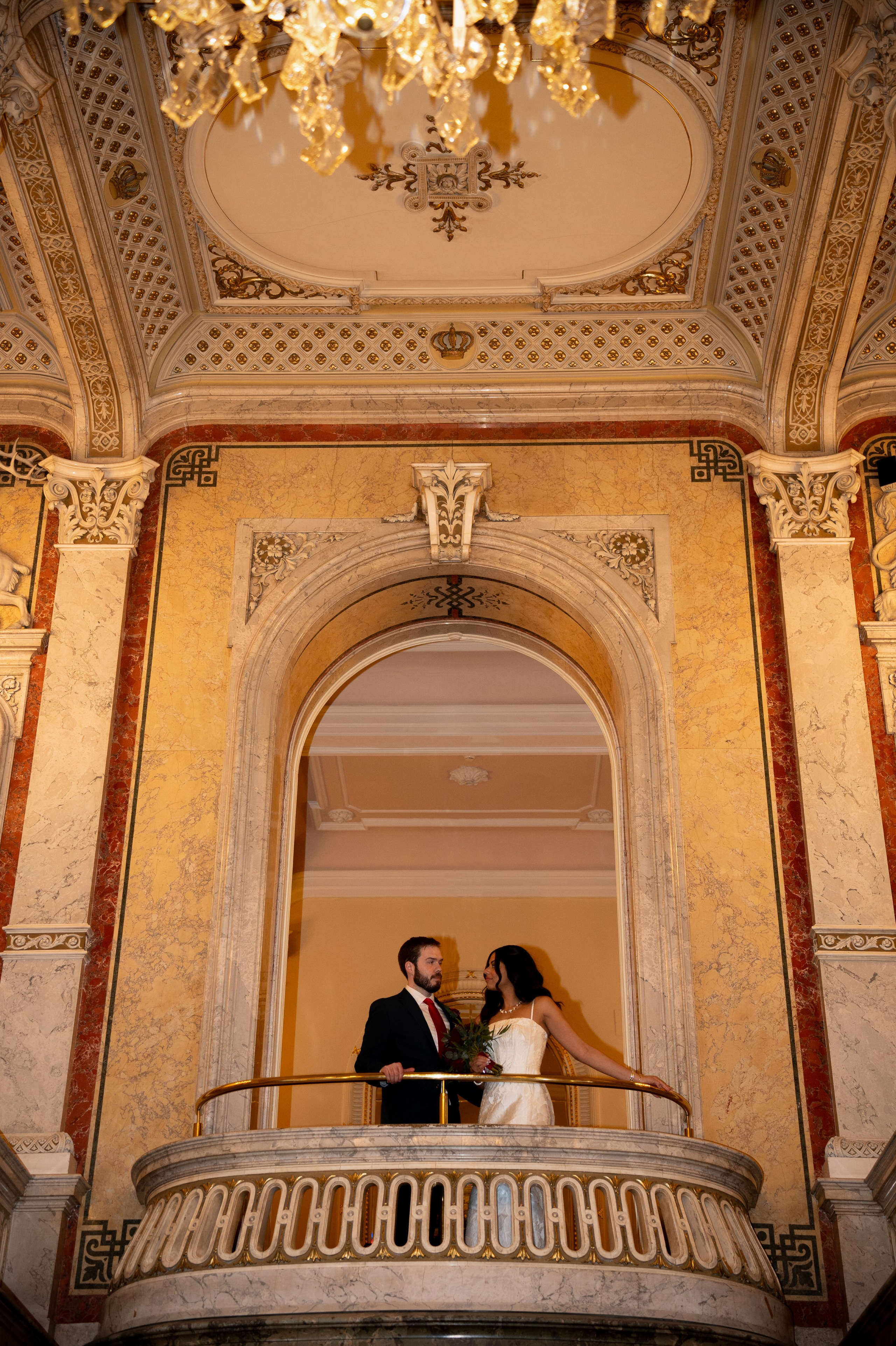 Lizneth&Harryson. Photo Vienna and Bratislava