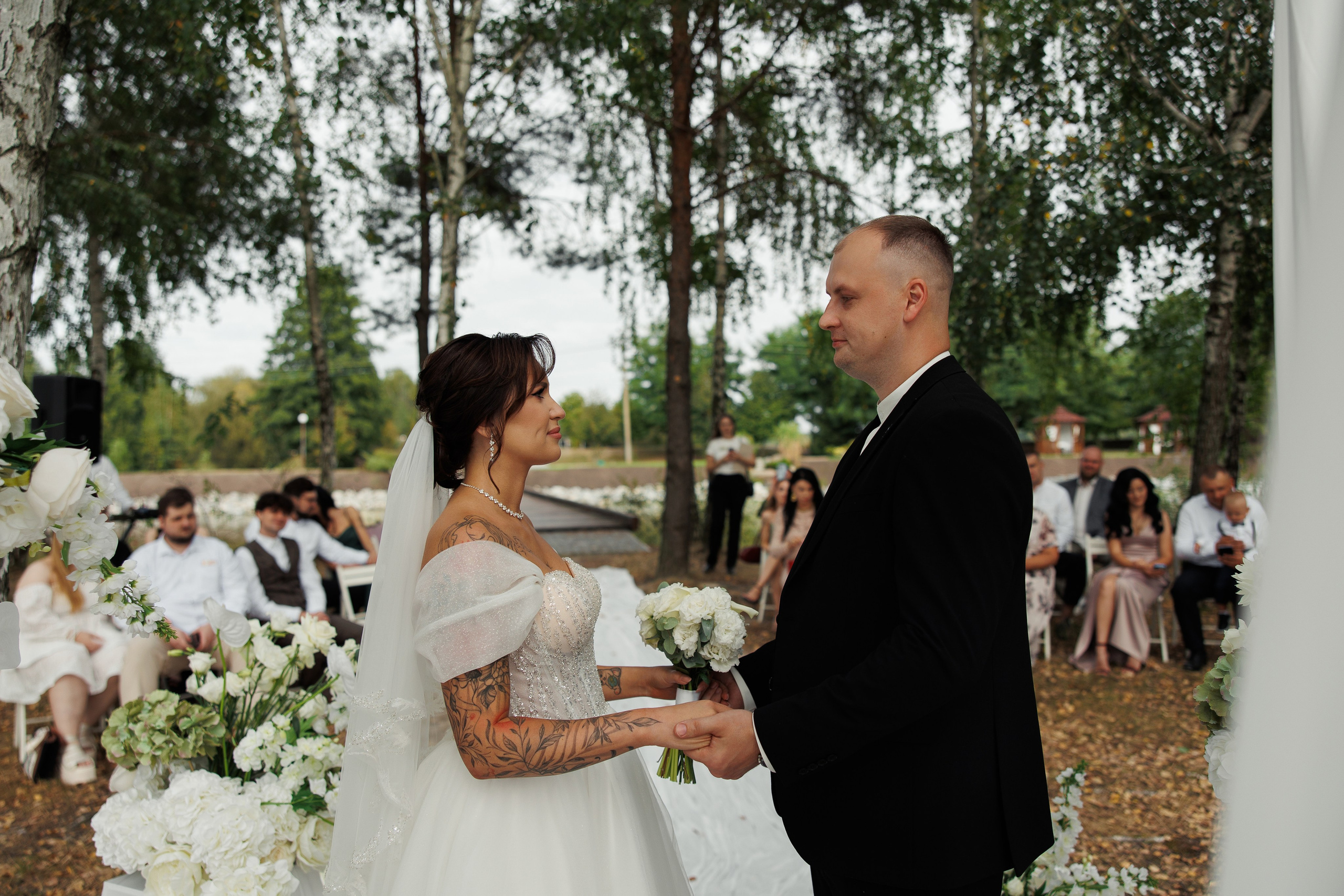 Inna Oleksandr. Ірина Терещук