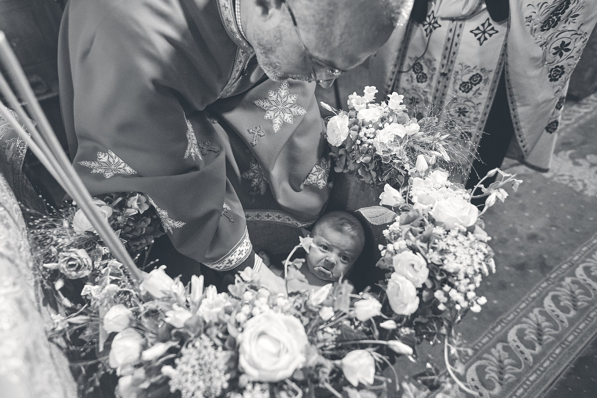 Eric. Georgescu Alexandru Fotograf