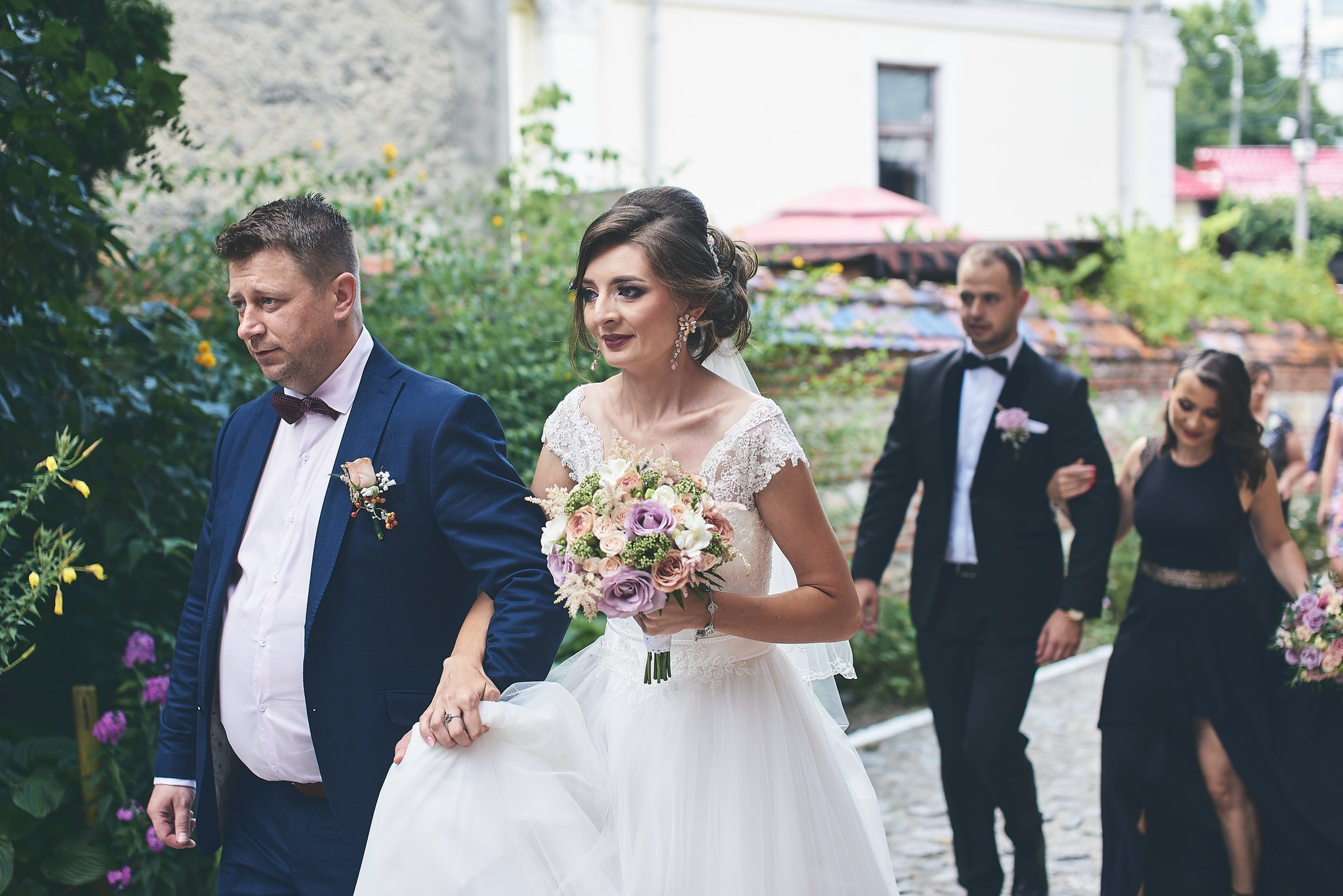 Traian & Alesia. Georgescu Alexandru Fotograf