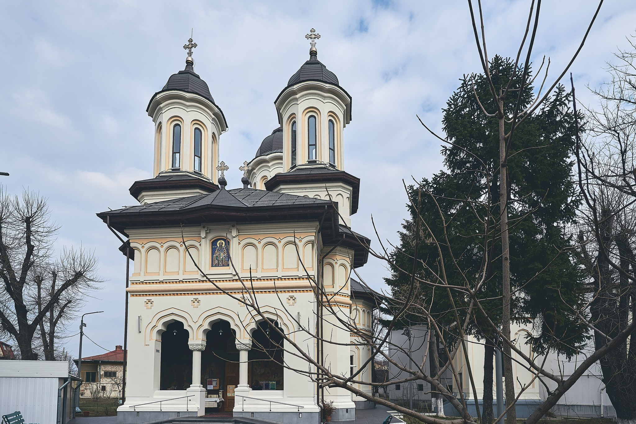 Erik & Matei. Georgescu Alexandru Fotograf