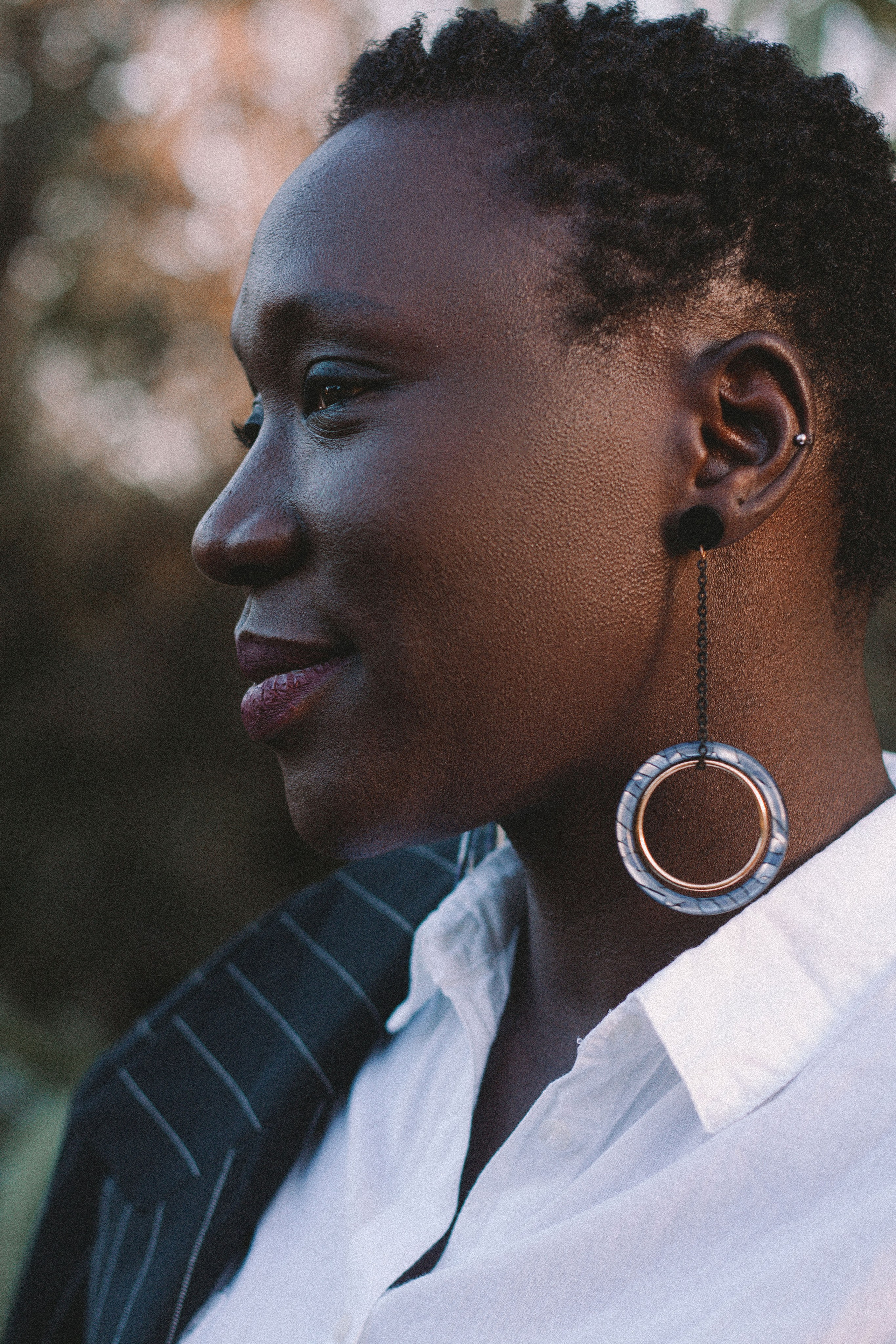 E. Xenia Shvili Photo