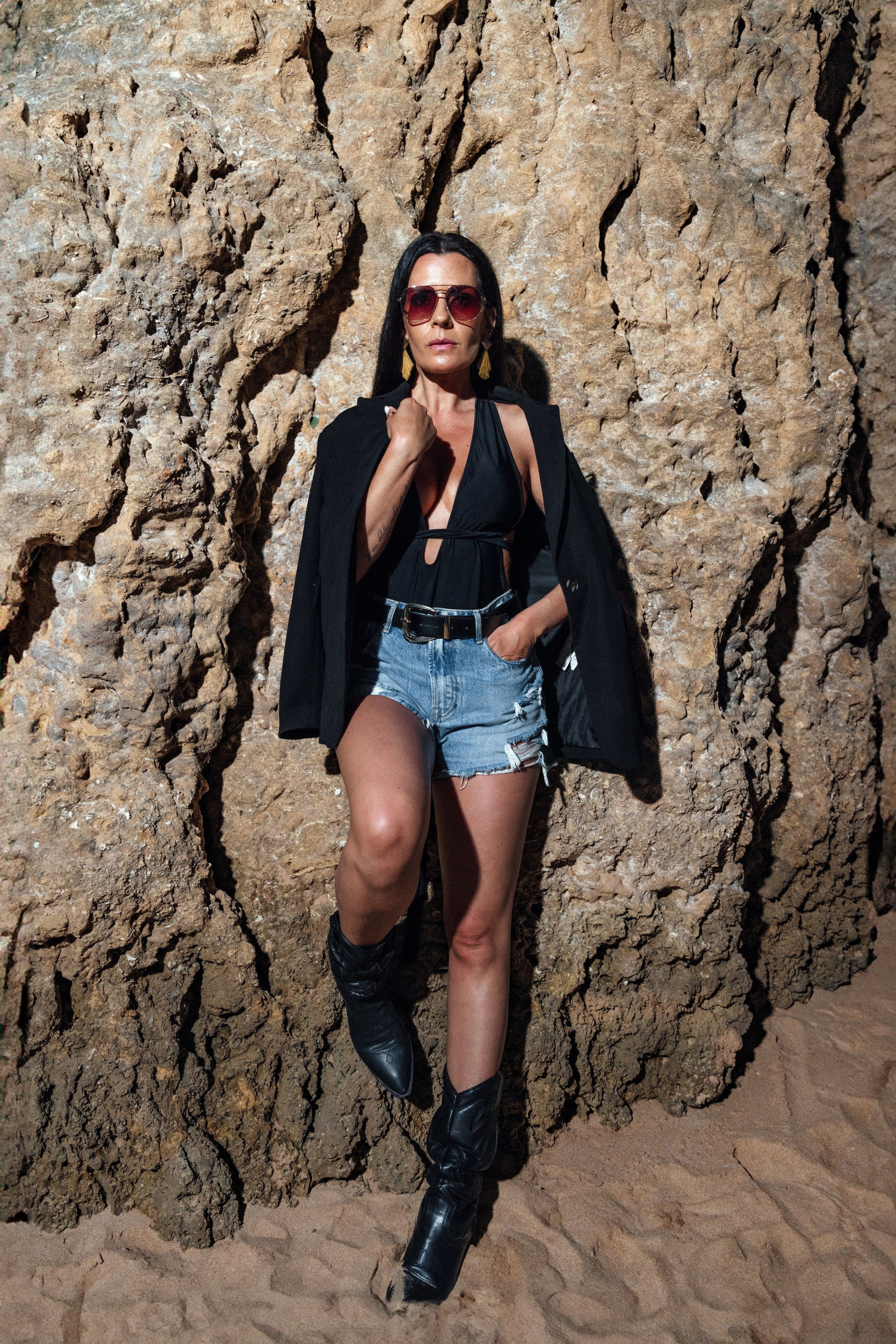 Luxury Fashion & Beauty Photography | Beyond Creative. Beyond Creative 20 | Cinematic Video & Photography Production Lisbon & Algarve