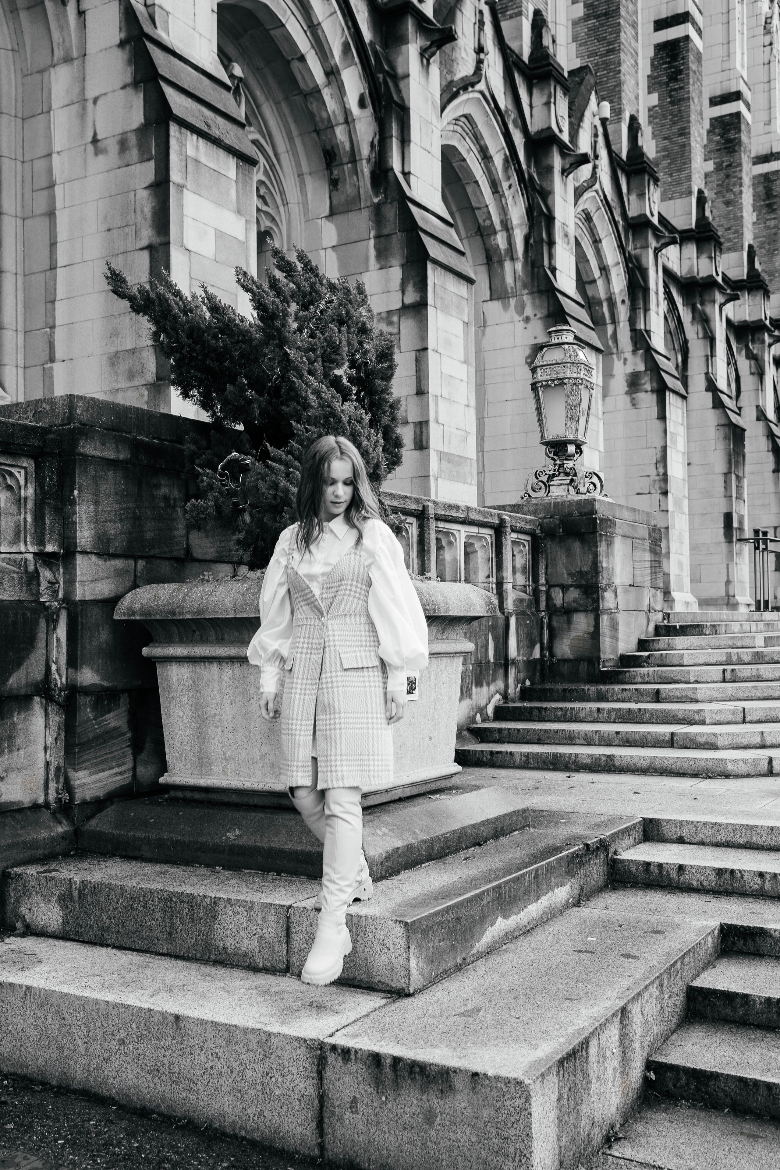 KARINA. Documentary and Portrait Photographer in Seattle