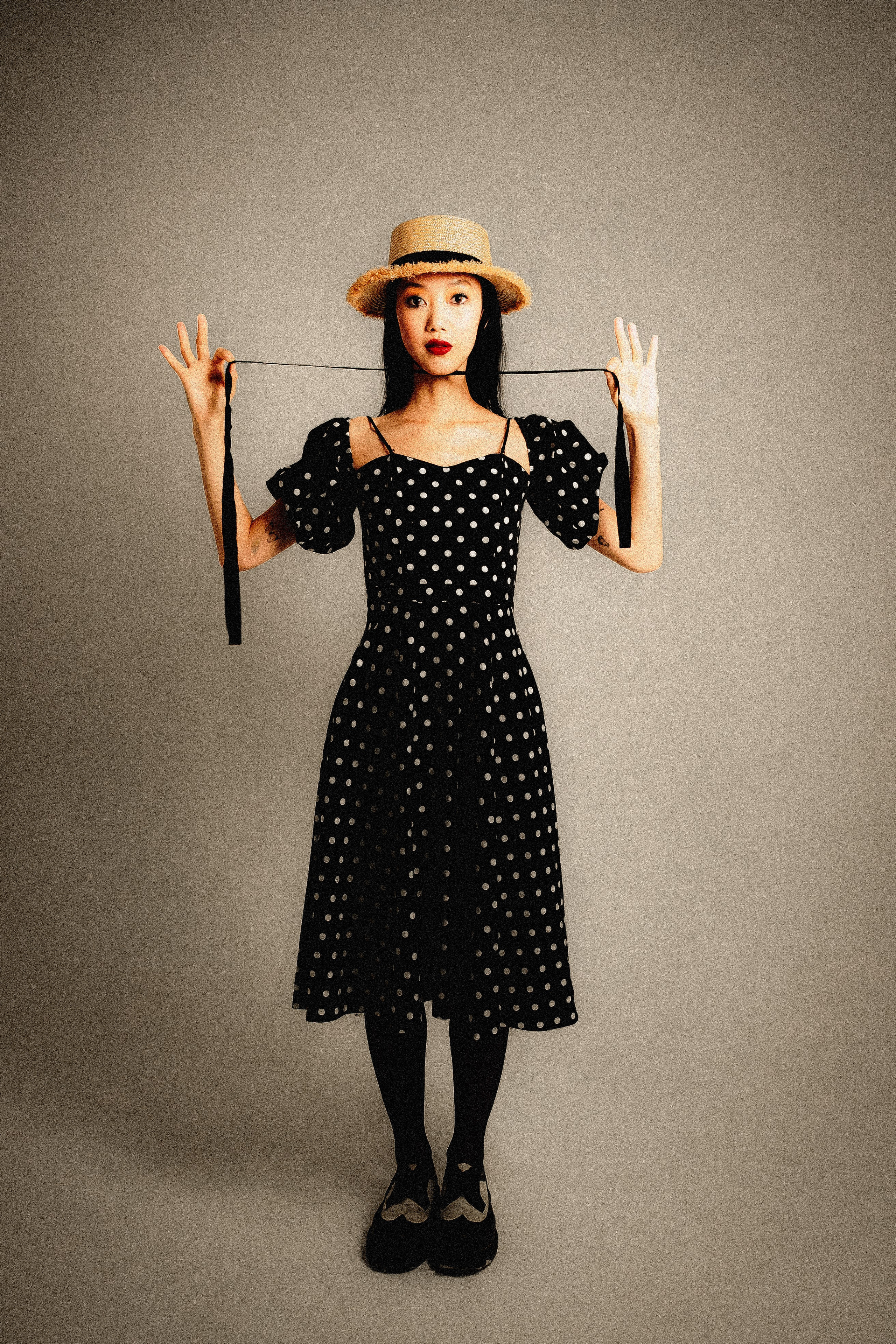 YURI PROJECT. Anna Miyauchi