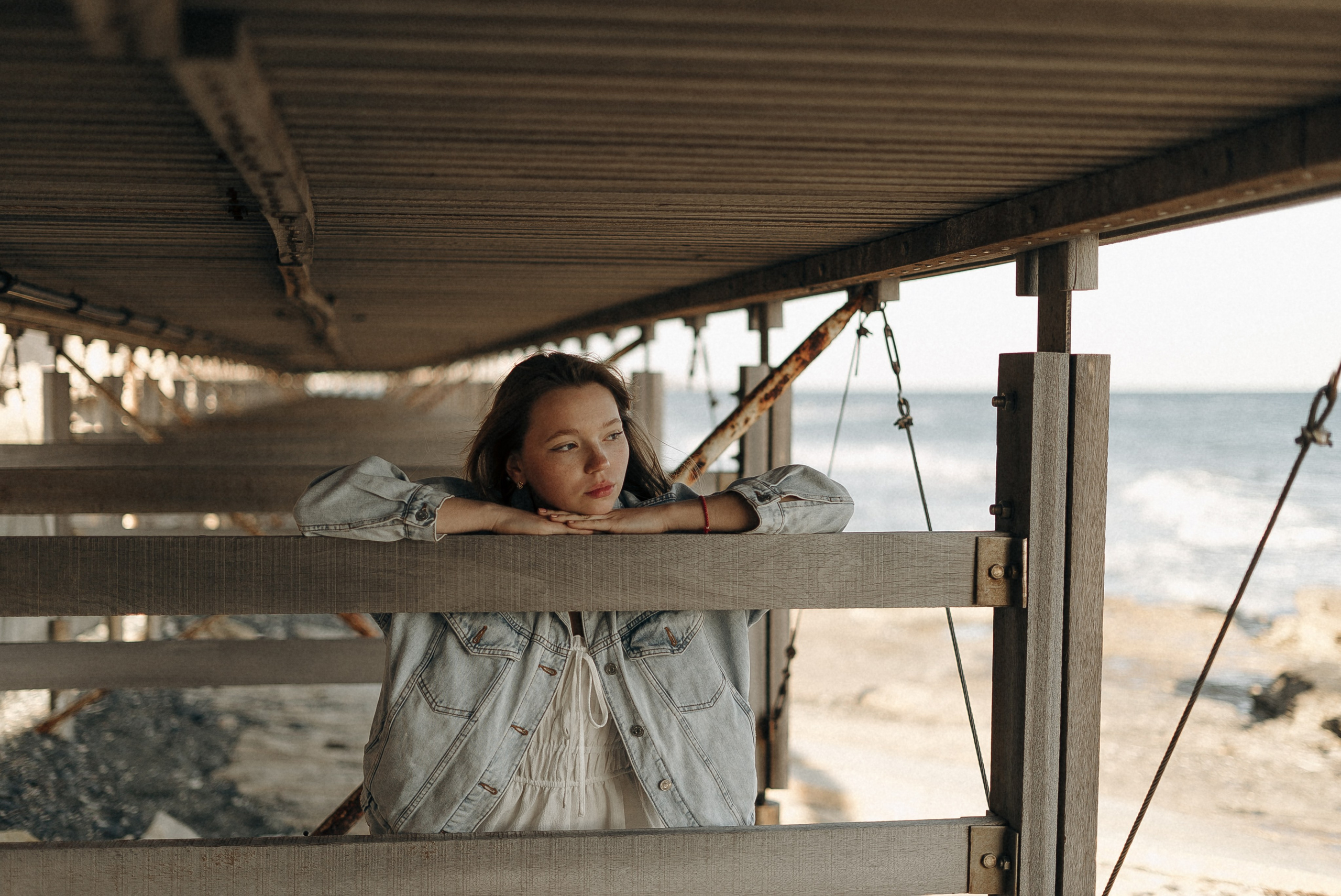 Individual photo session / Индивидуальная фотосессия в Лимассоле. Портретный и семейный фотограф в Лимассоле Кипр Анна Руссу