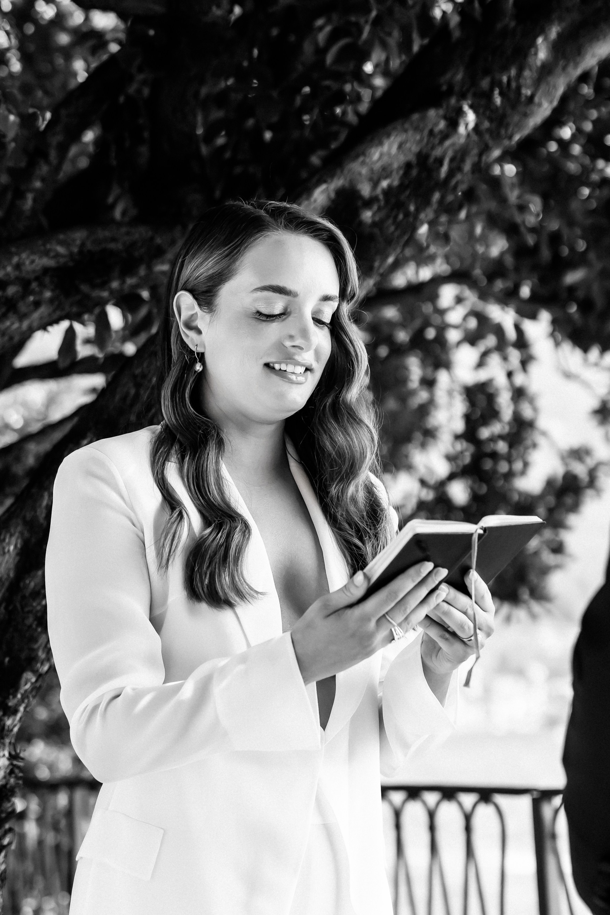 Rachael & Matt. Fotografo di matrimoni