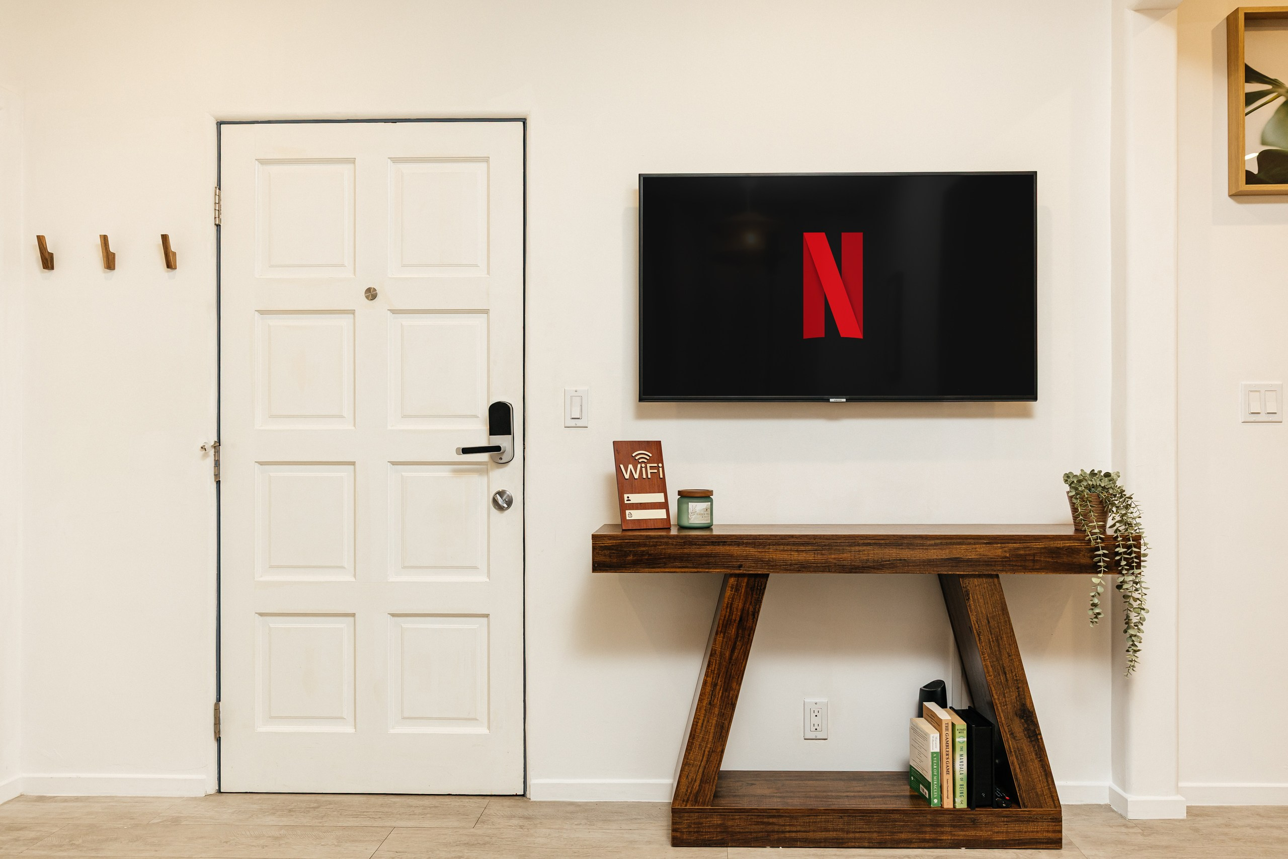 Appearance Apartments. Photographer Andrei White