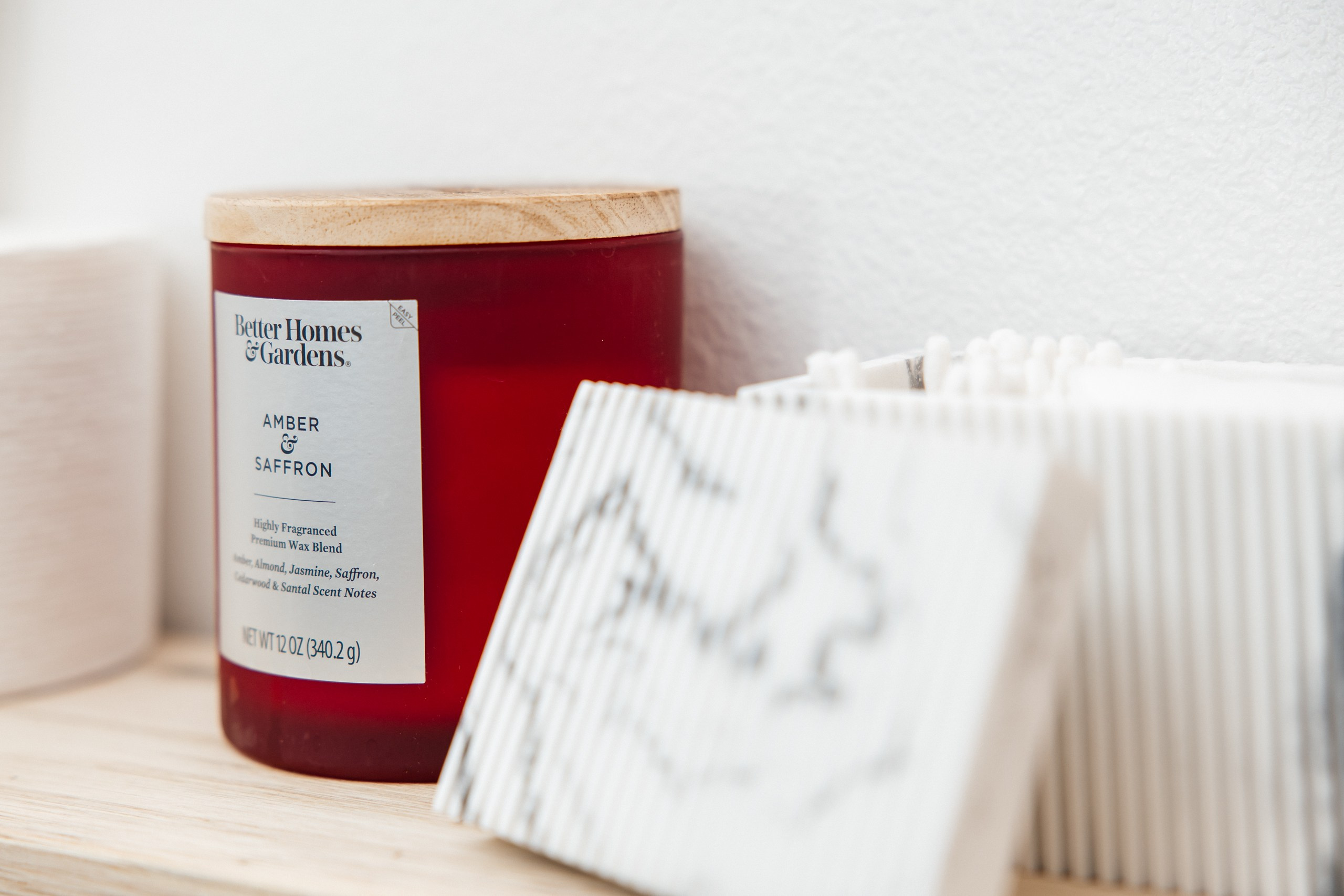 Affinity Apartments. Photographer Andrei White