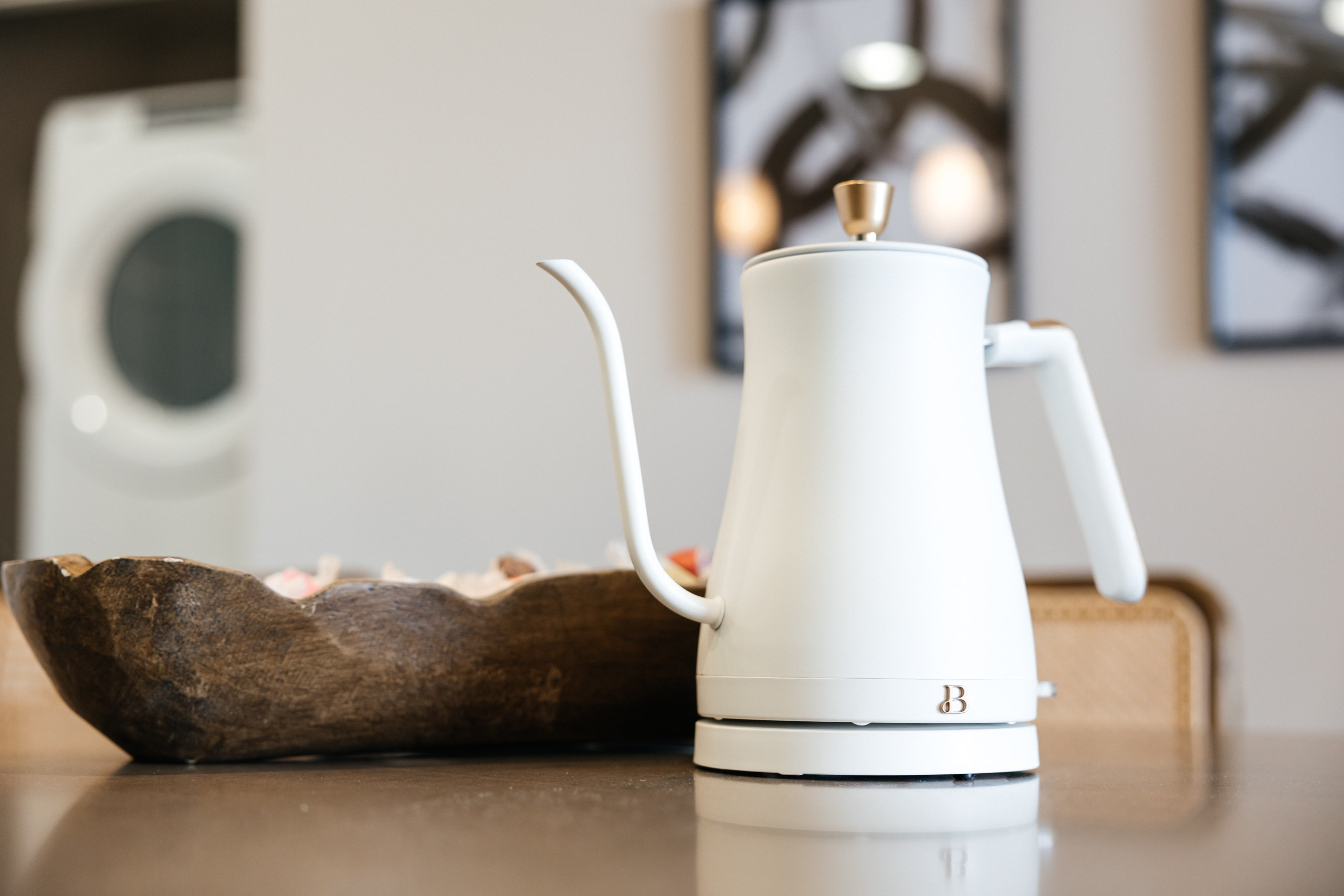 Fragile Apartments. Photographer Andrei White