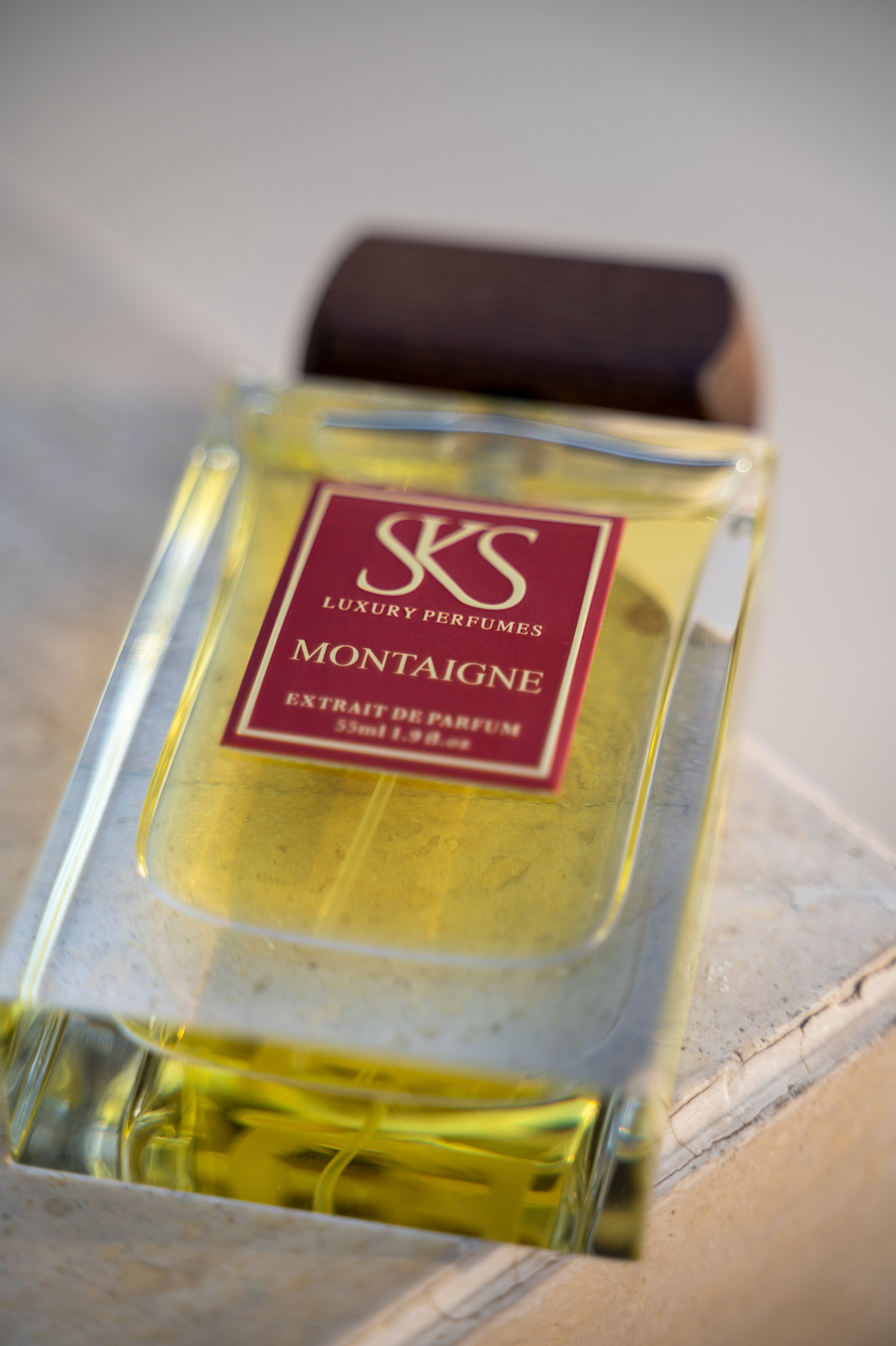 SKS Luxury Perfumes. Photography | Videography | Marketing