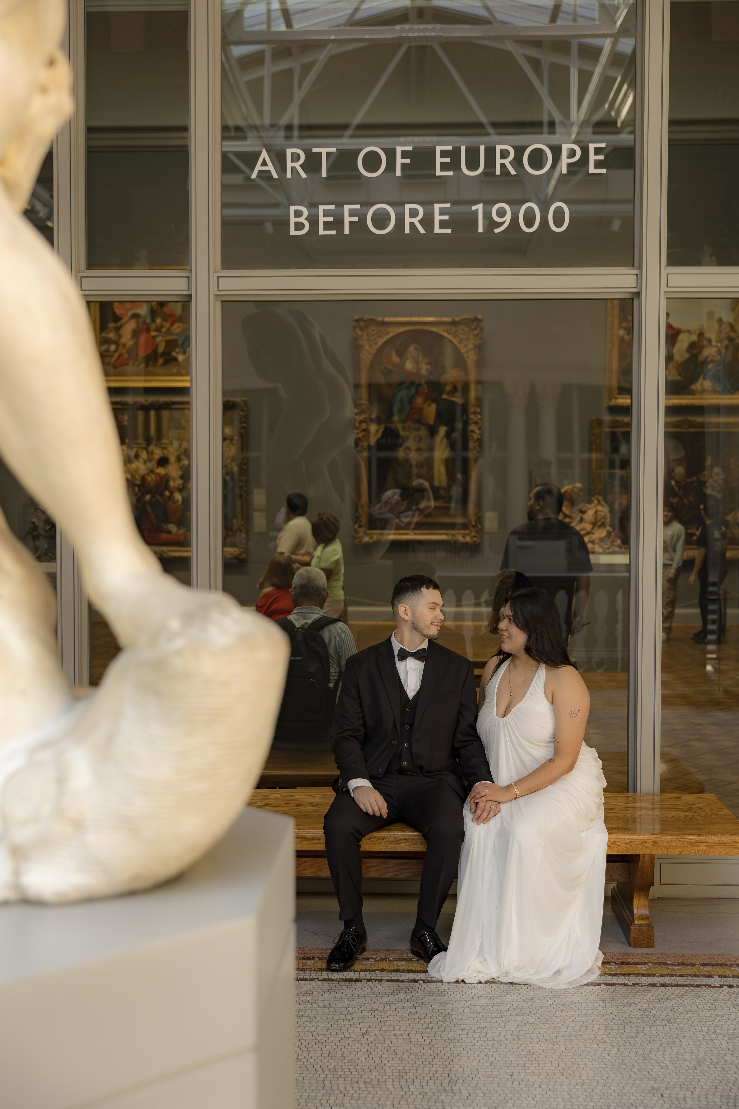 Elopement. Портфолио