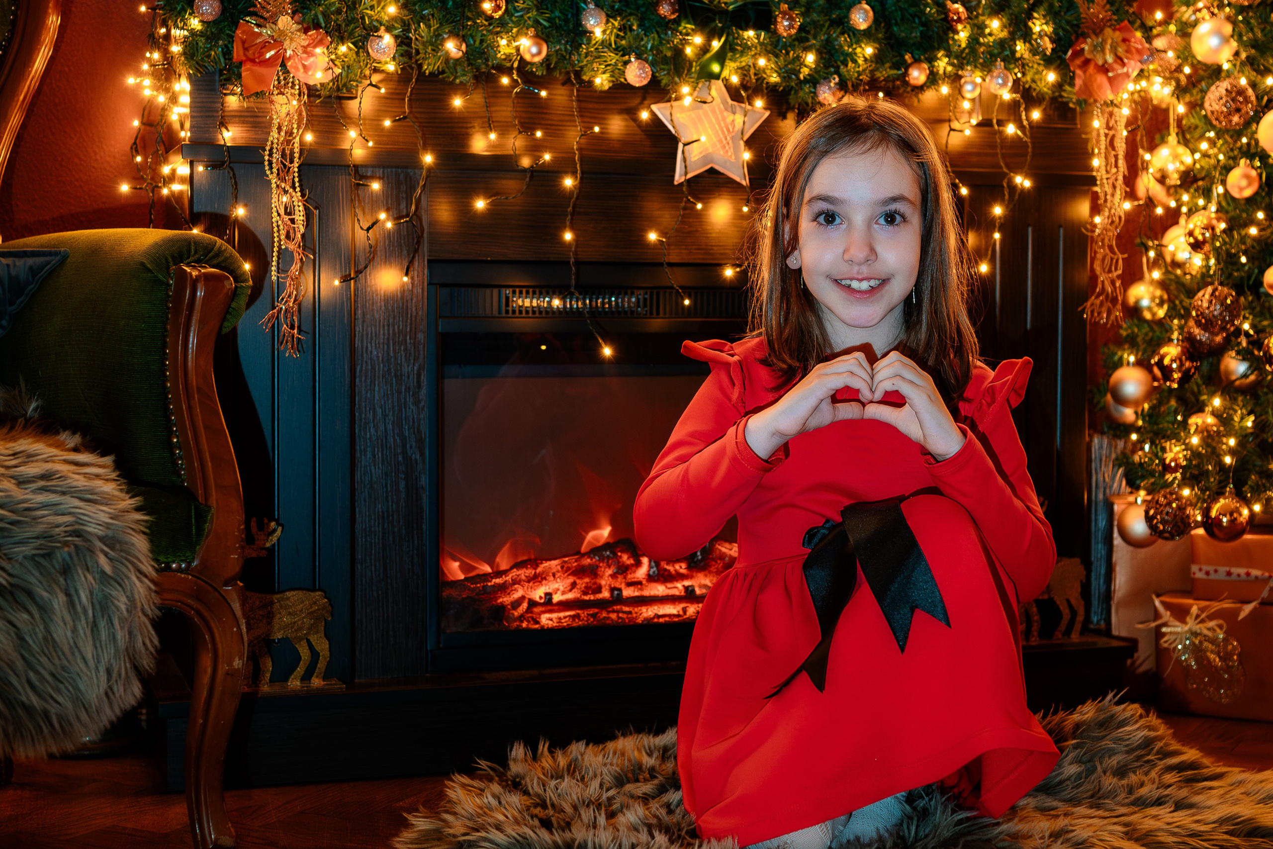 Sedinta foto Maria & Andrei