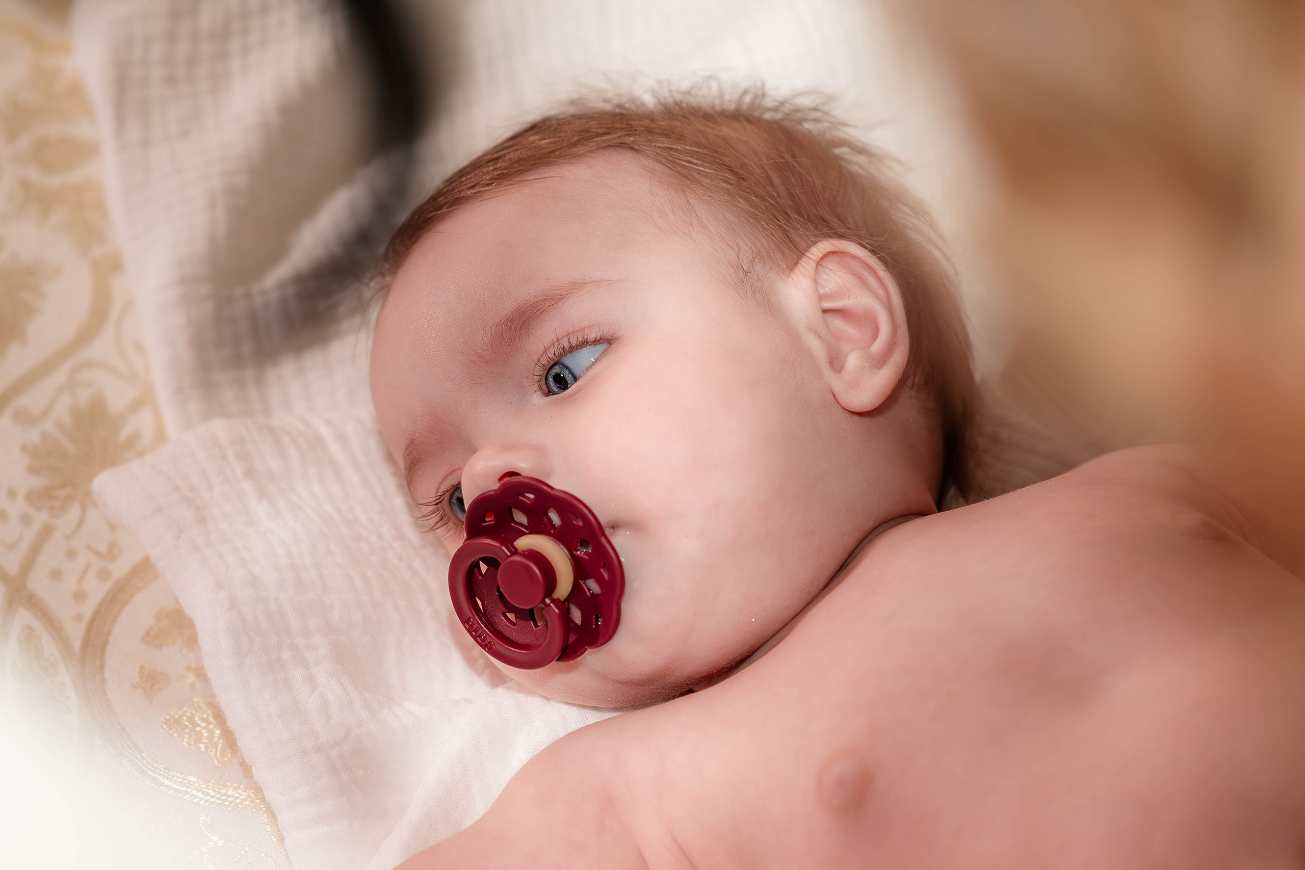 Botez Anastasia Irina