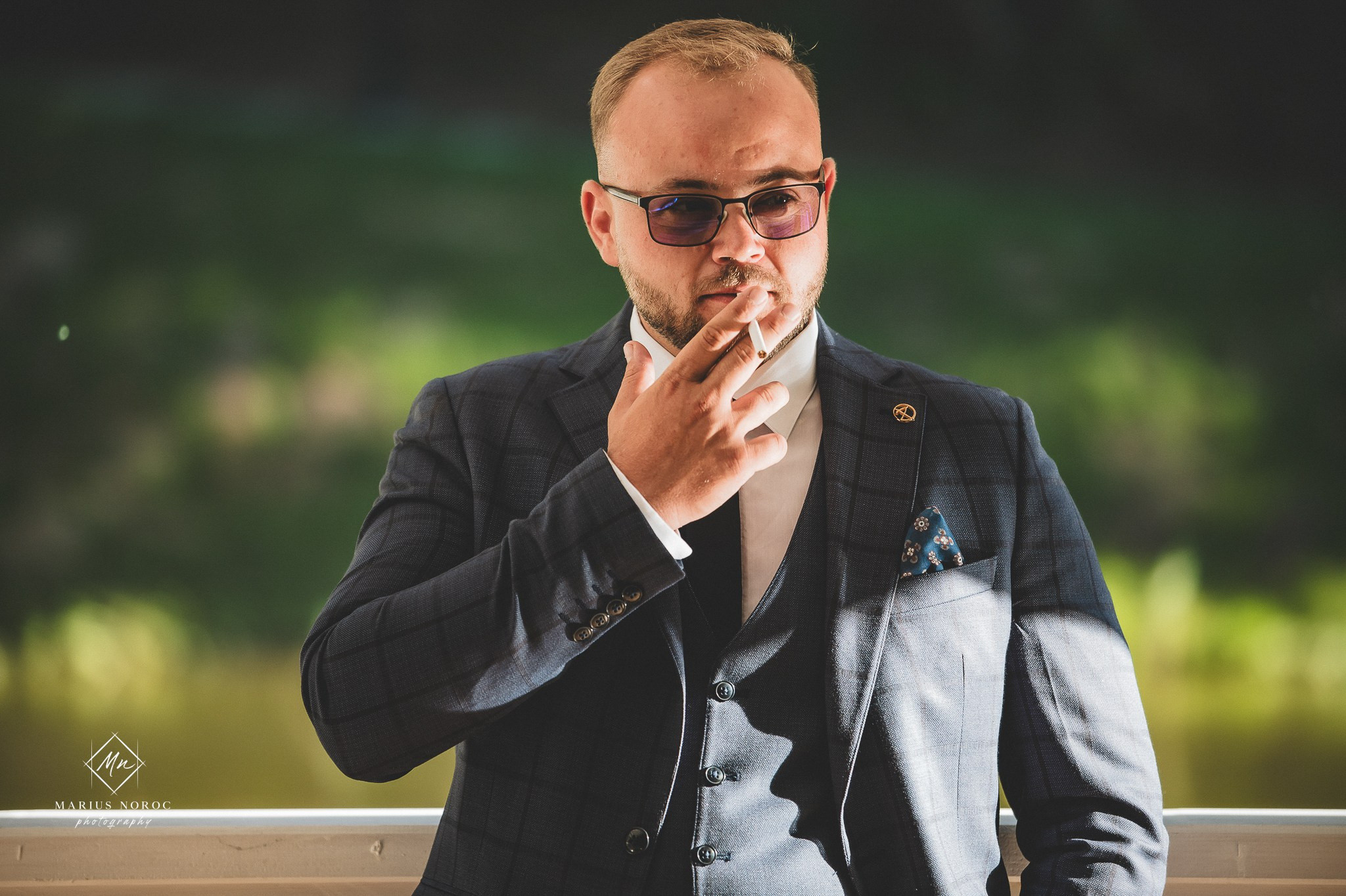 Ana Maria & Vlad | Forest Events Cucorani