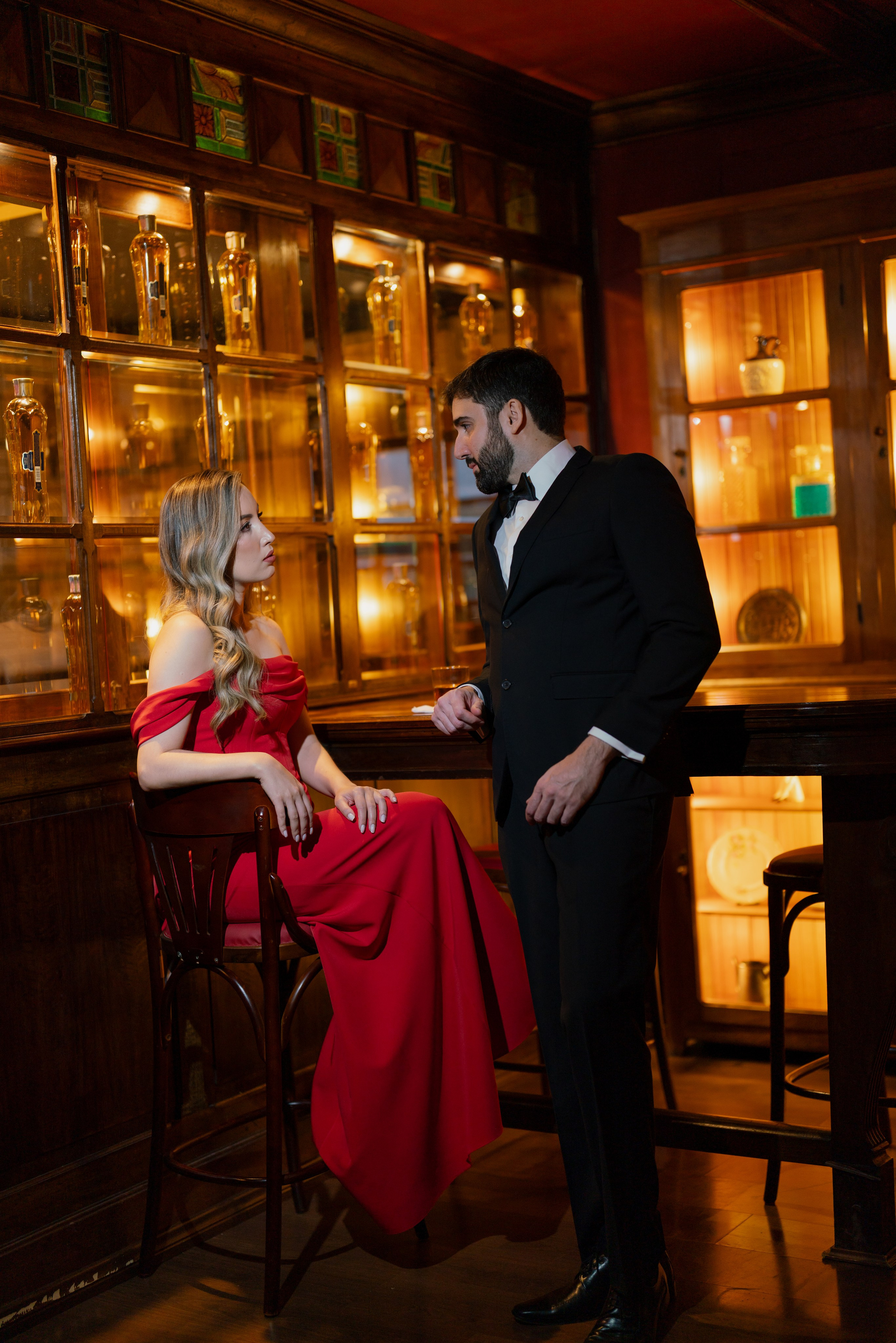 Kamila e Vinícius. Fabio Barth — Wedding Photo & Film