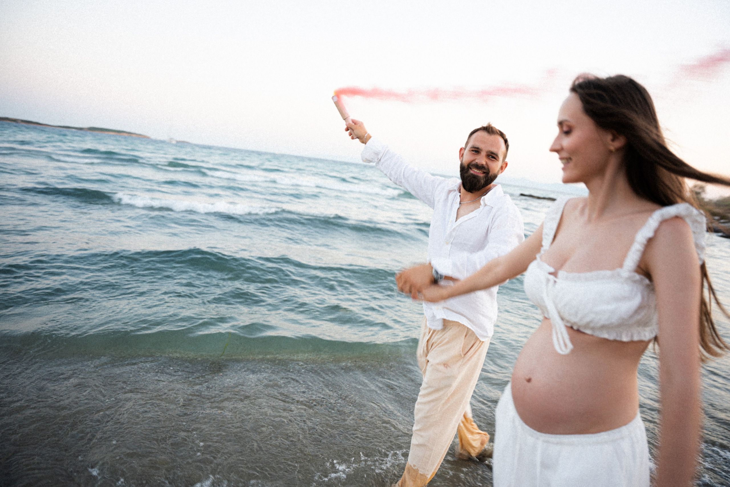 Love Story / Gender Reveal Πάρτυ. GK Photography – Capture the Moment