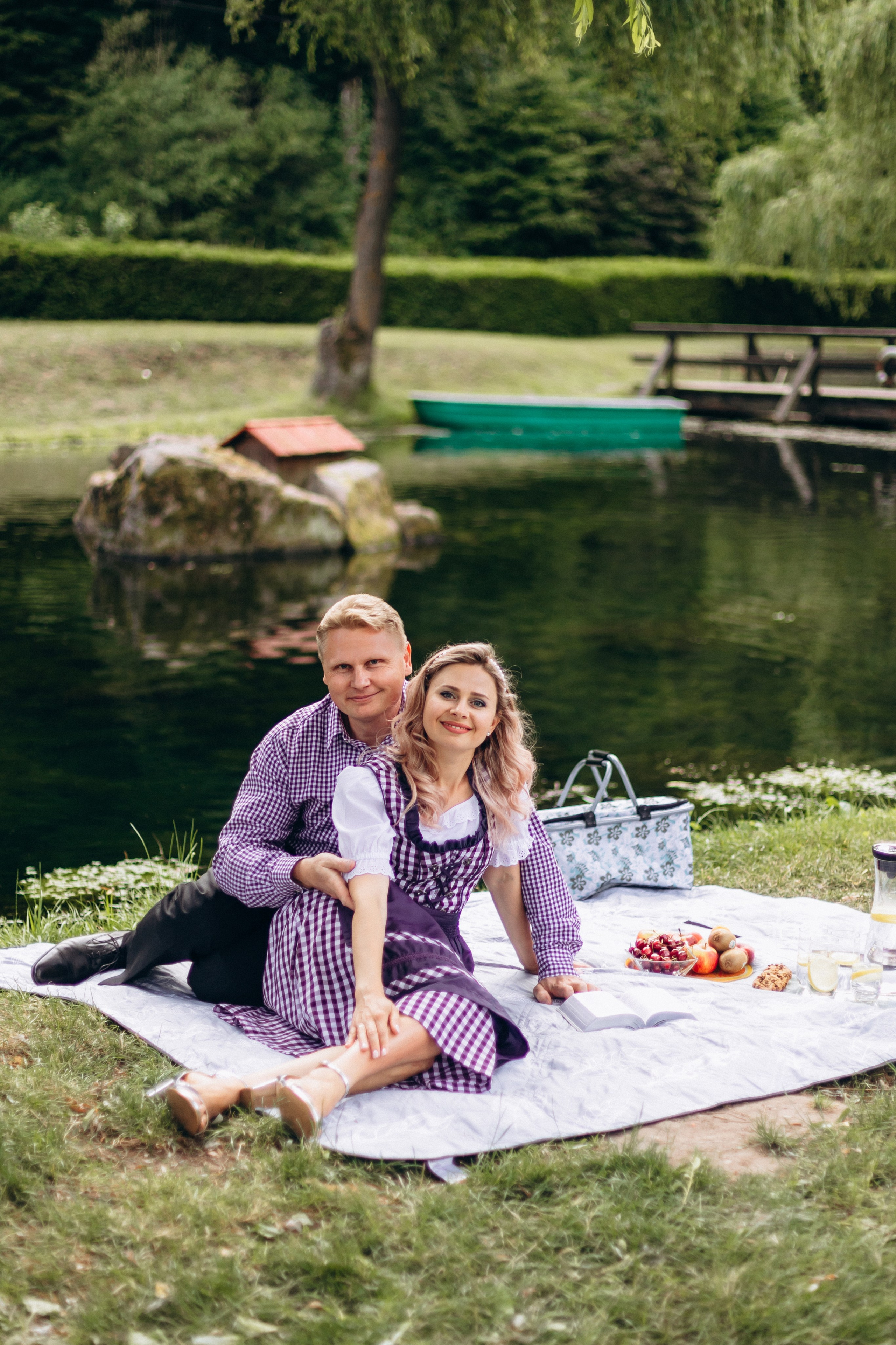 Sasha & Vika& Daniel. Wedding and Family Photograph