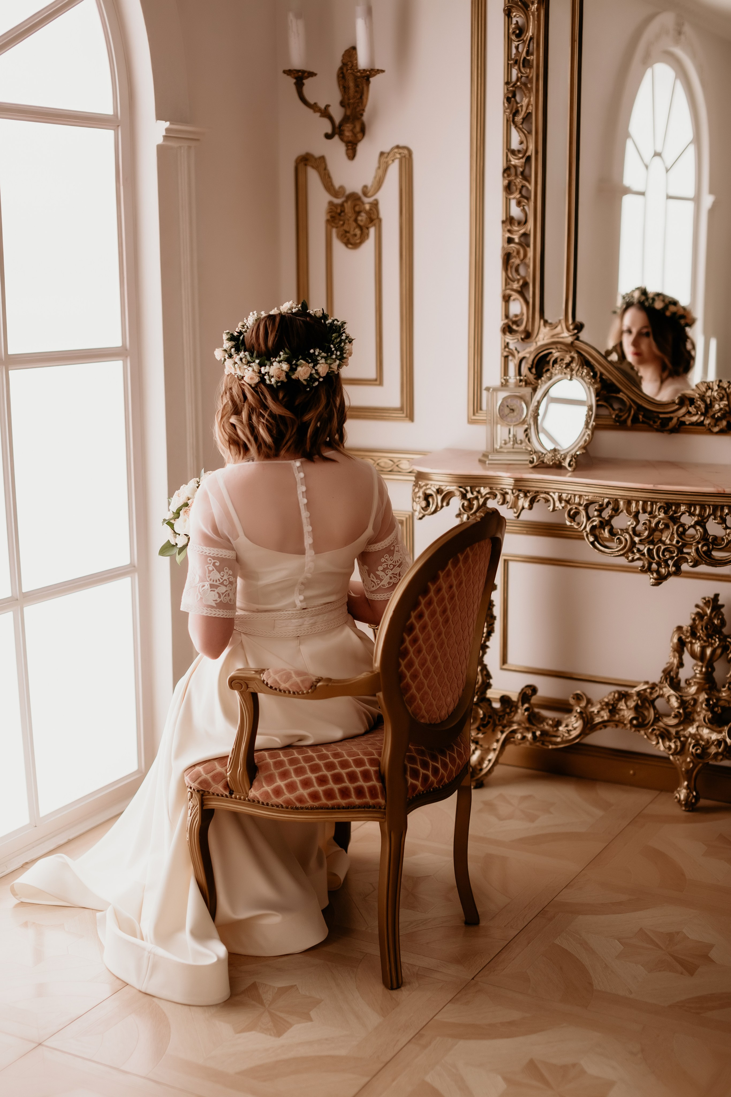 Nadya & Yura. Wedding and Family Photograph