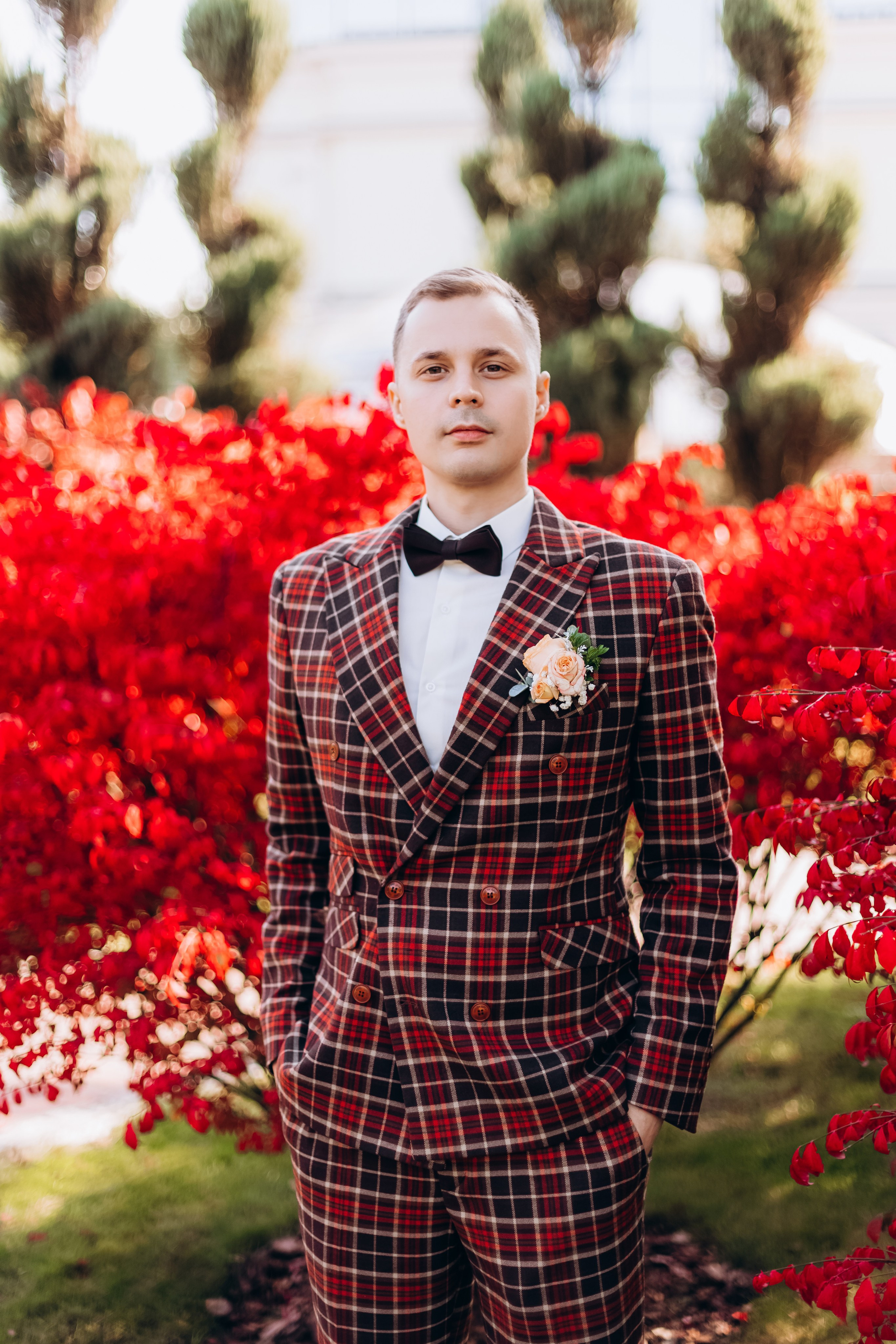 Timur & Anna. Wedding and Family Photograph