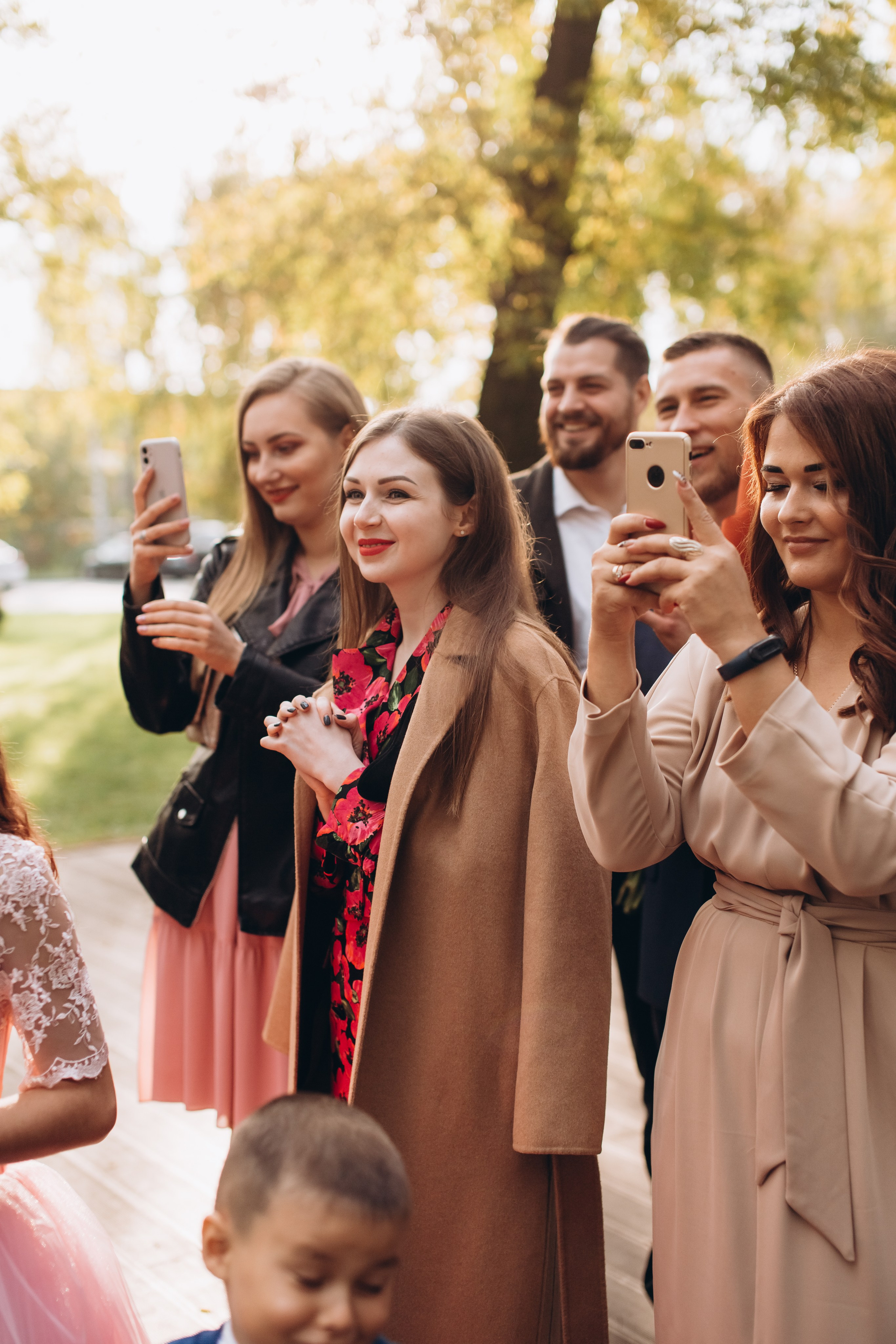 Julia & Sergio. Wedding and Family Photograph