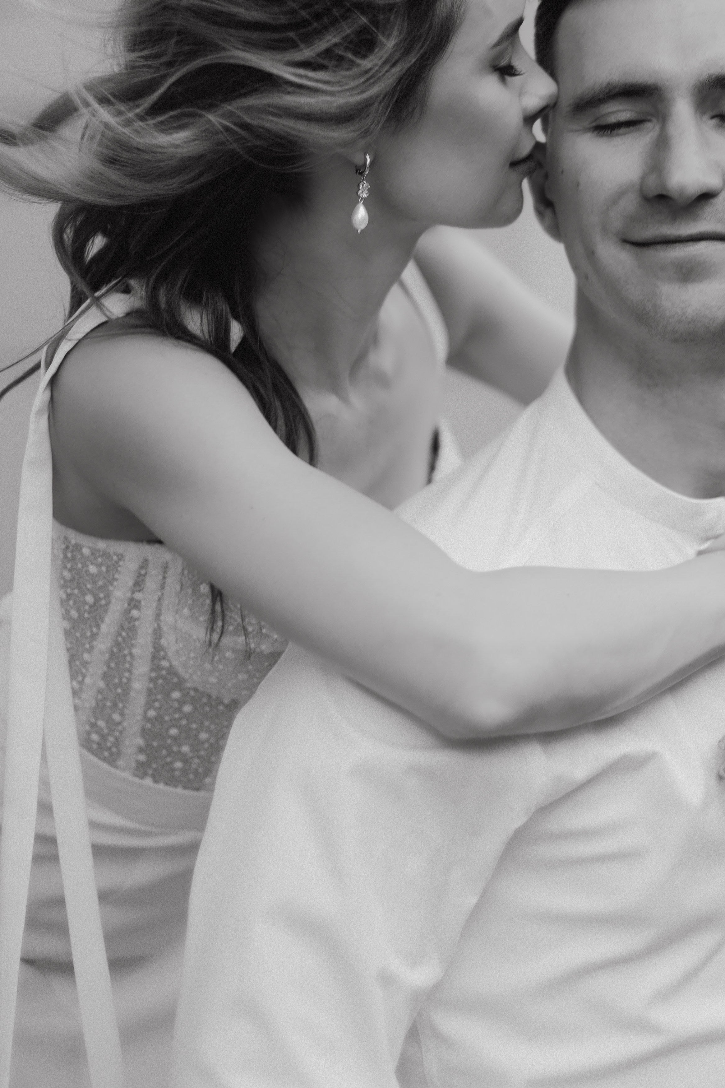 Anastasia & Alex. Wedding and Family Photograph