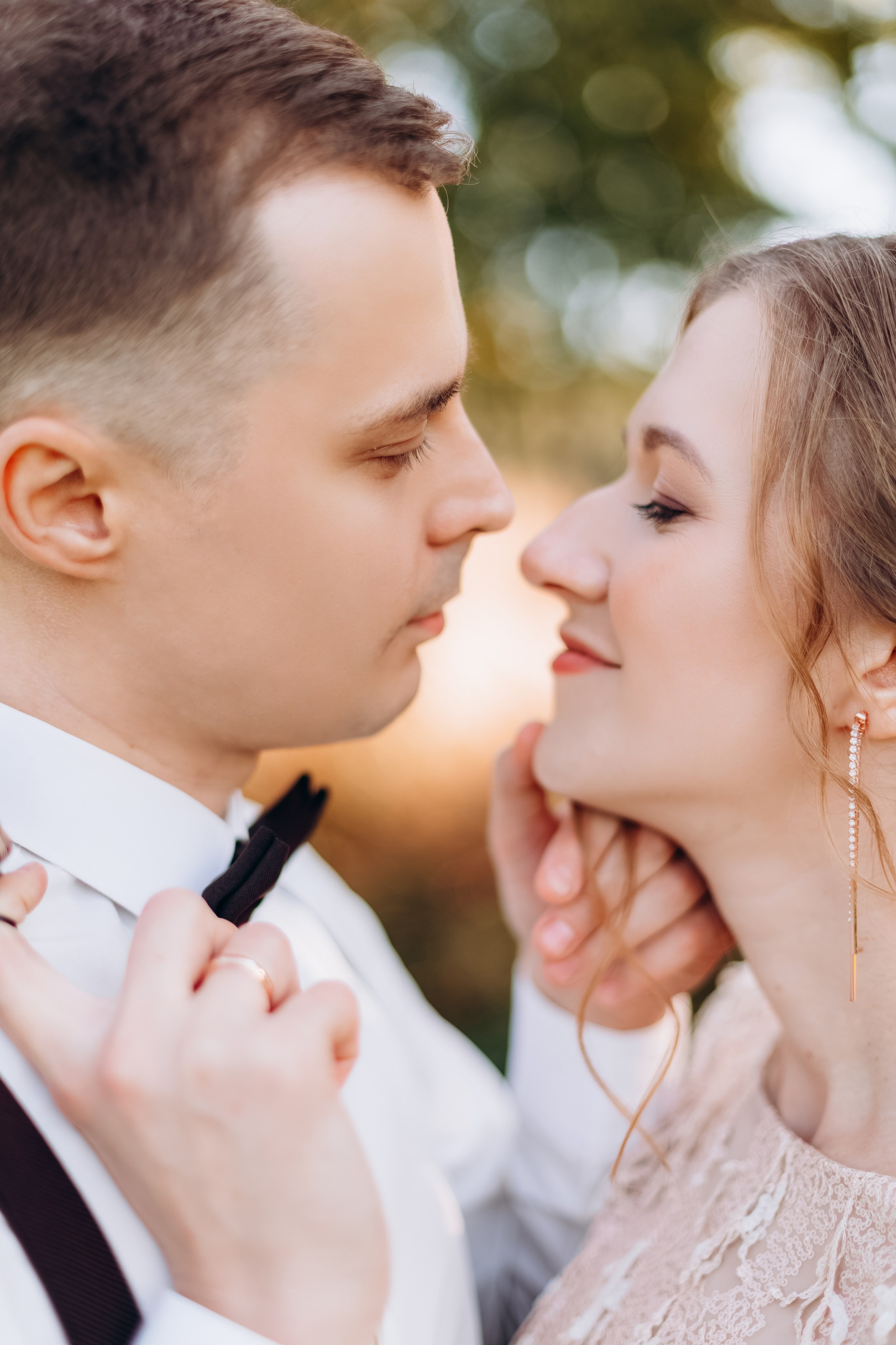 Timur & Anna. Wedding and Family Photograph