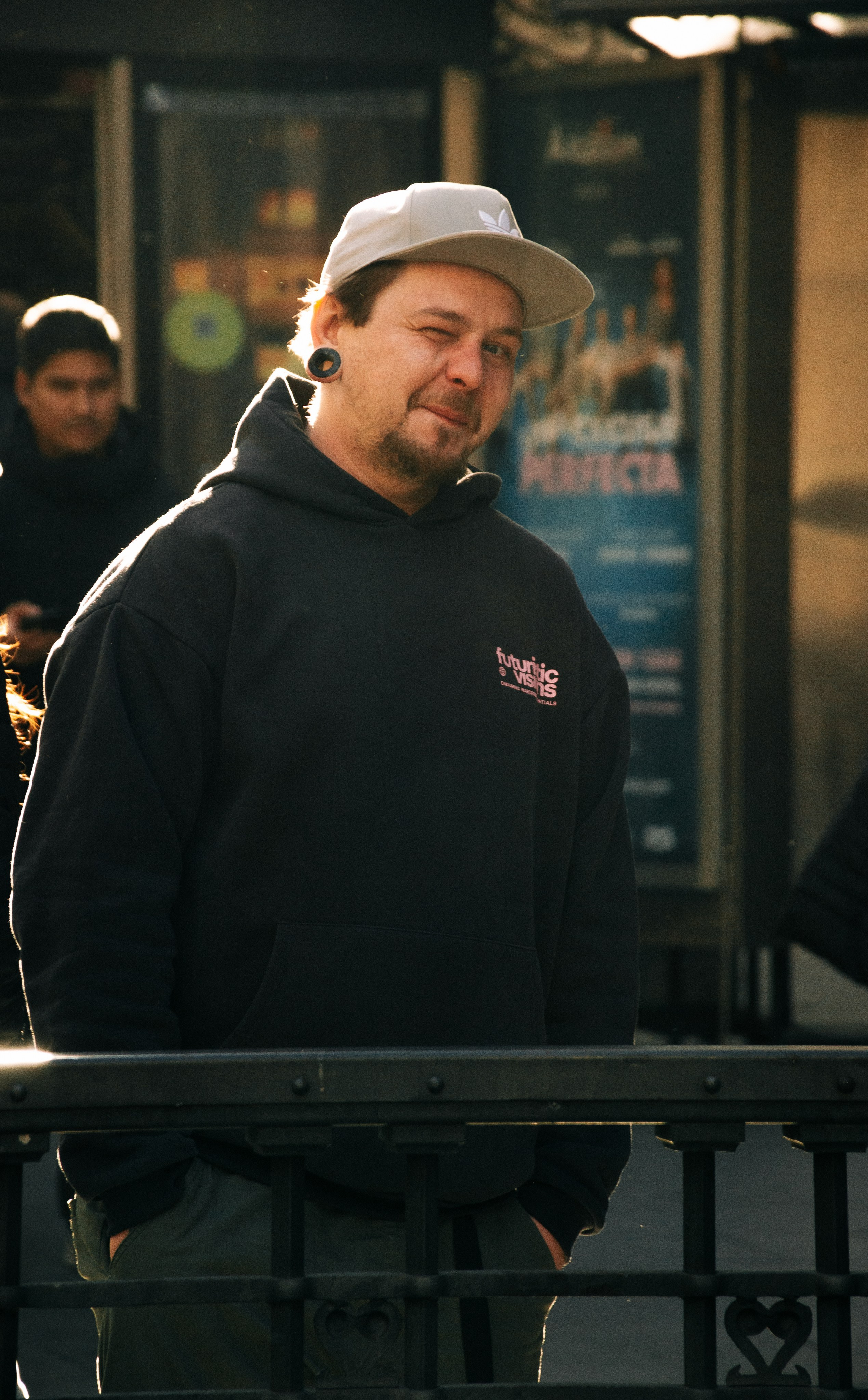 Viter. Shpanarskiy Nazar